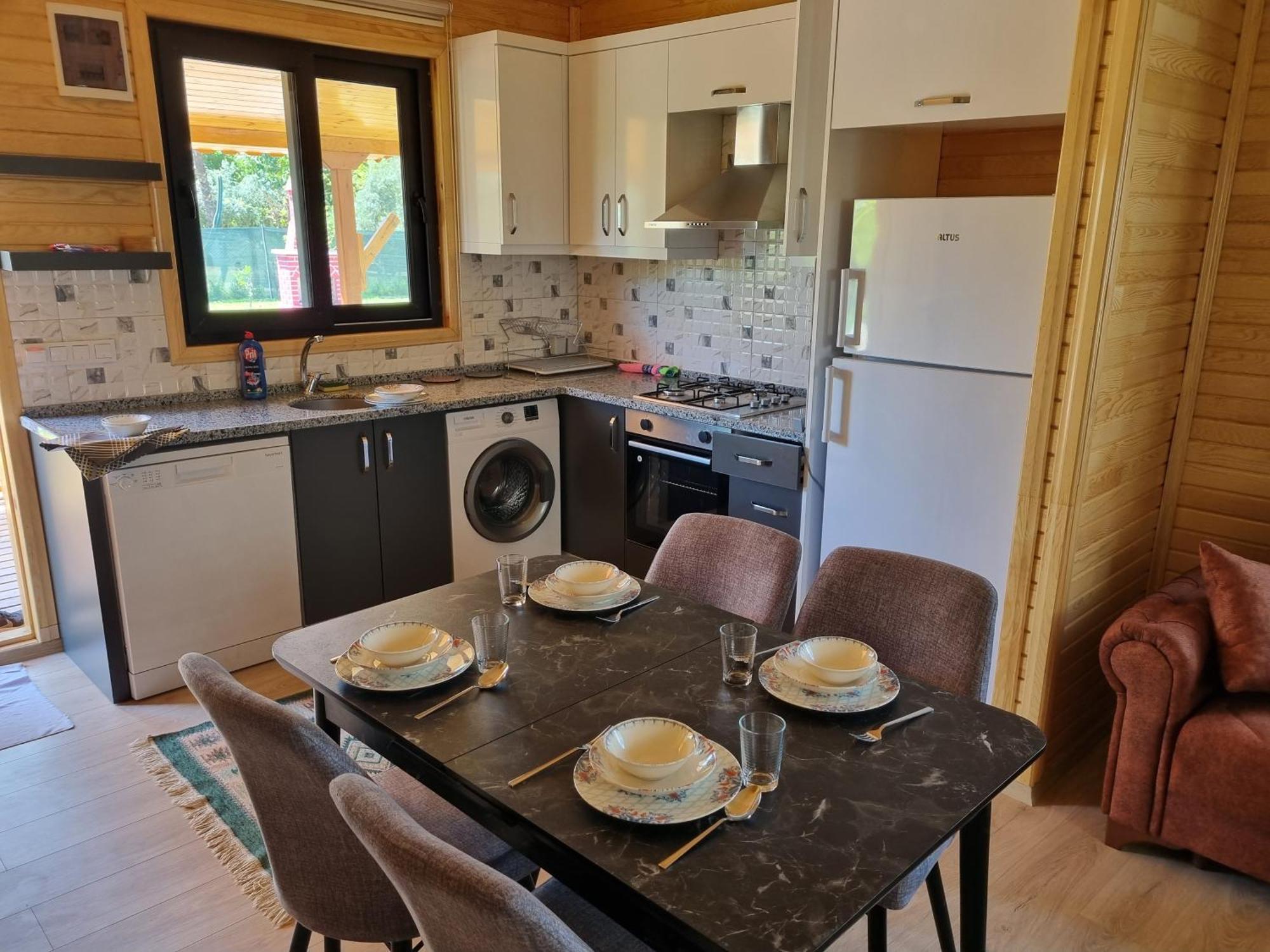 Ugur Guest house