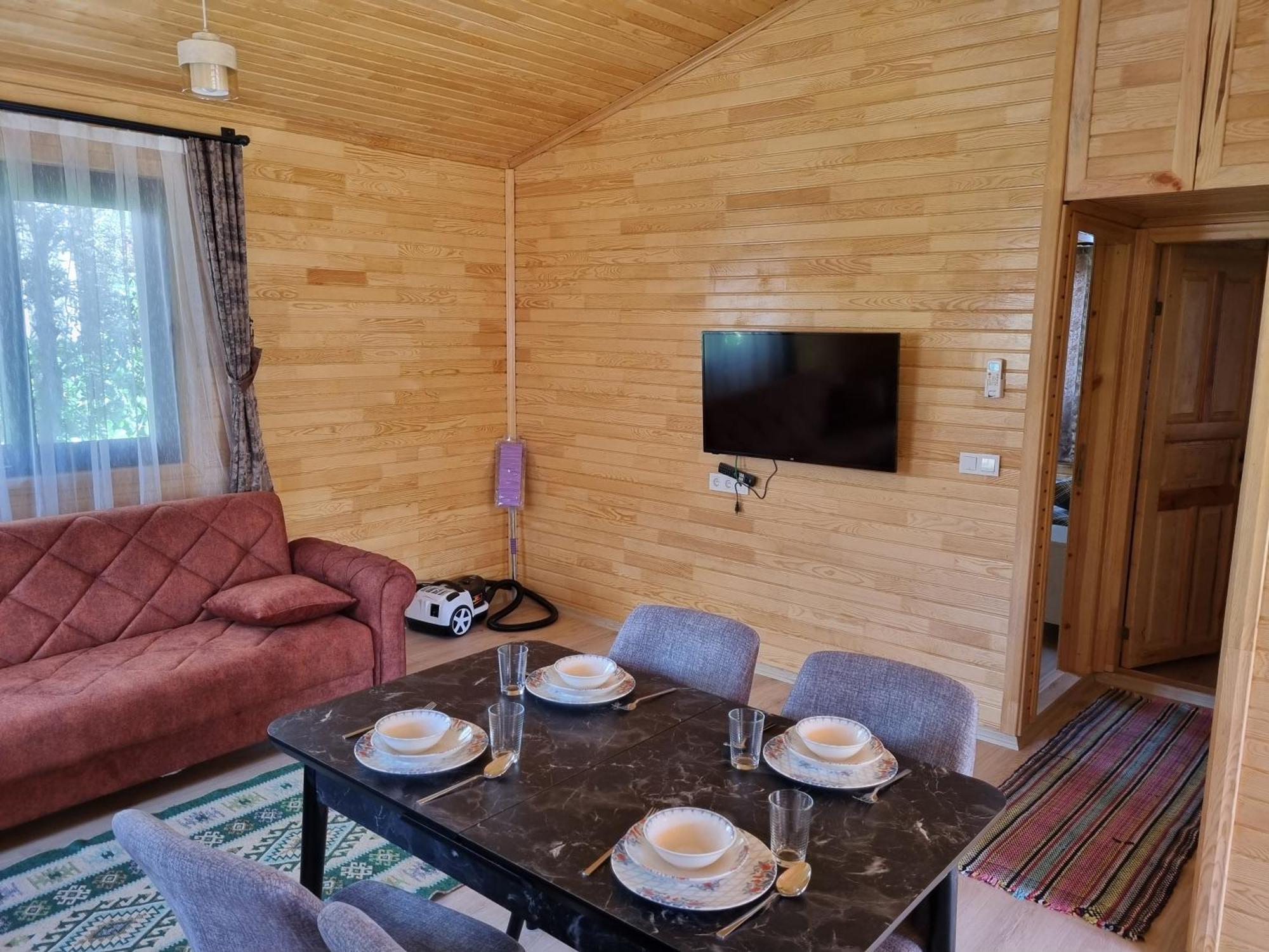 Ugur Guest house Cirali