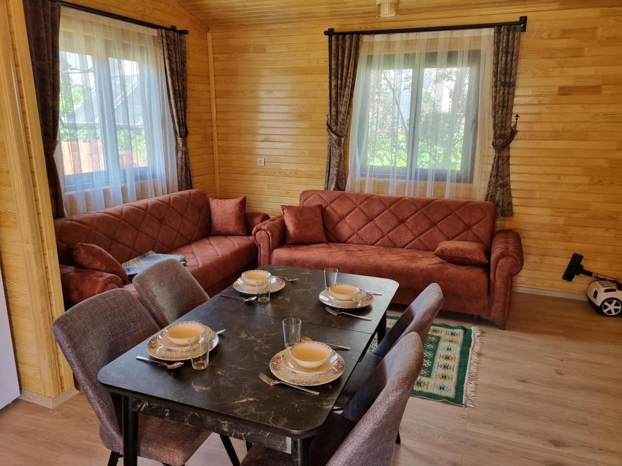 Guest house Ugur Cirali