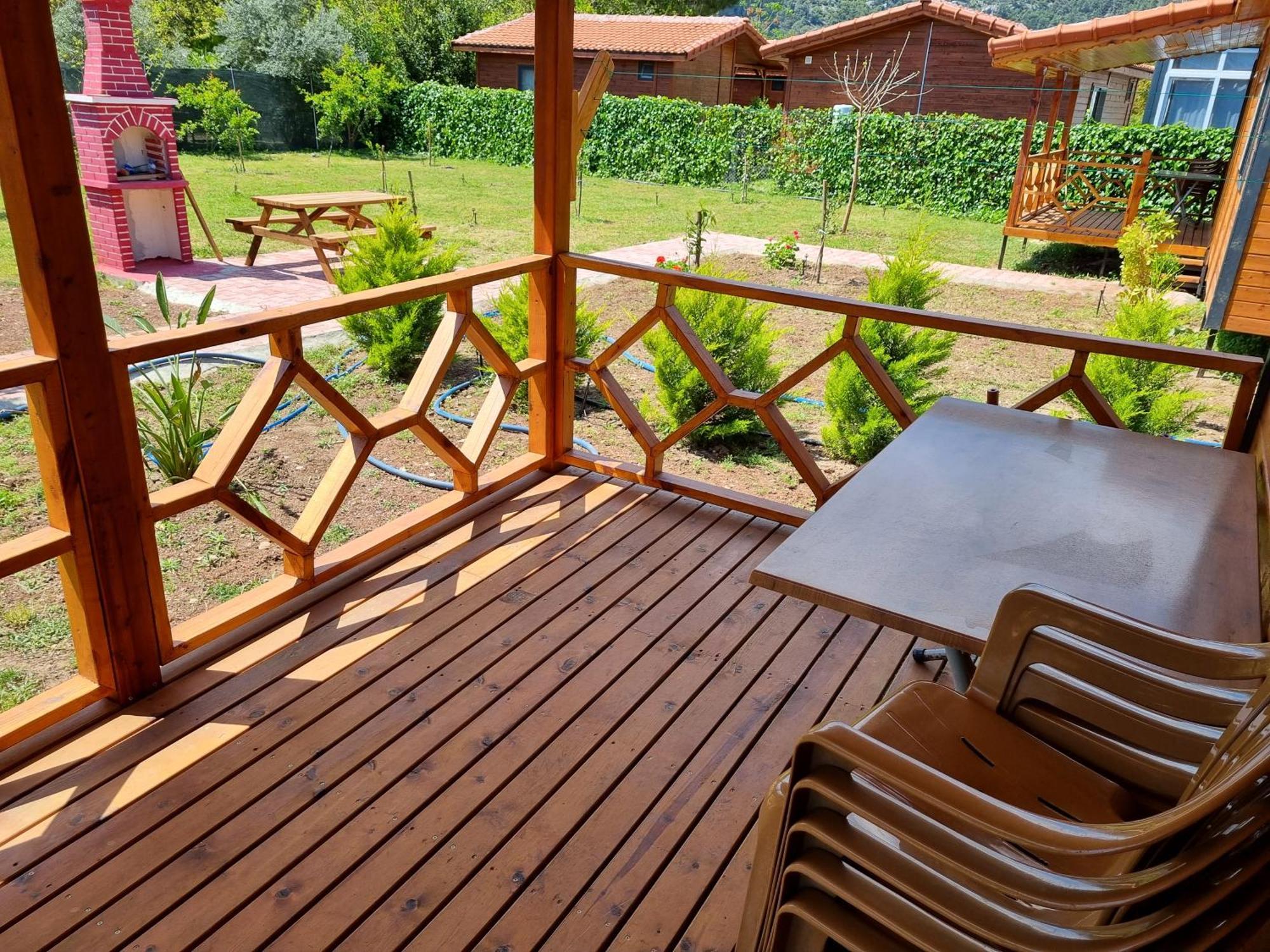 Ugur Guest house