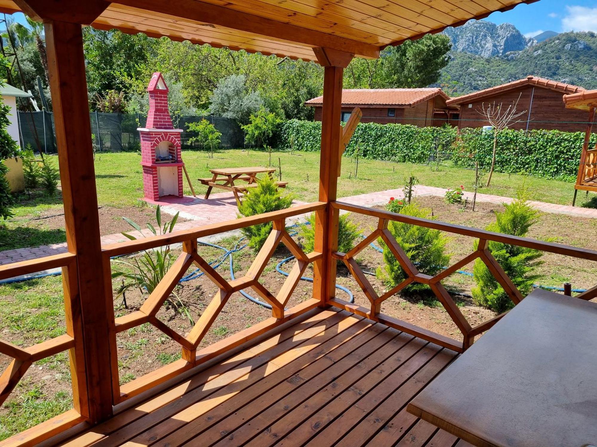 Guest house Ugur *