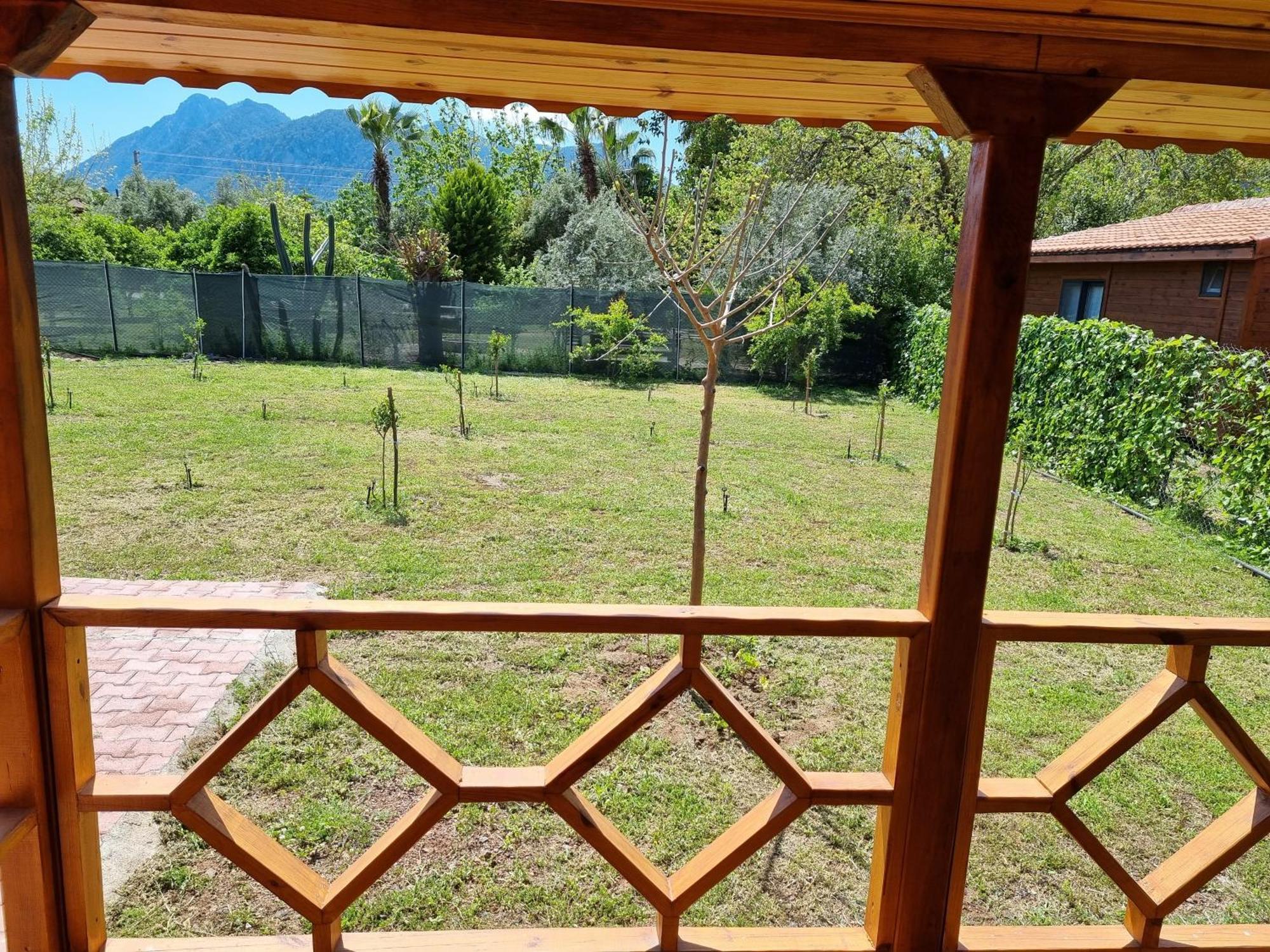 Ugur Guest house