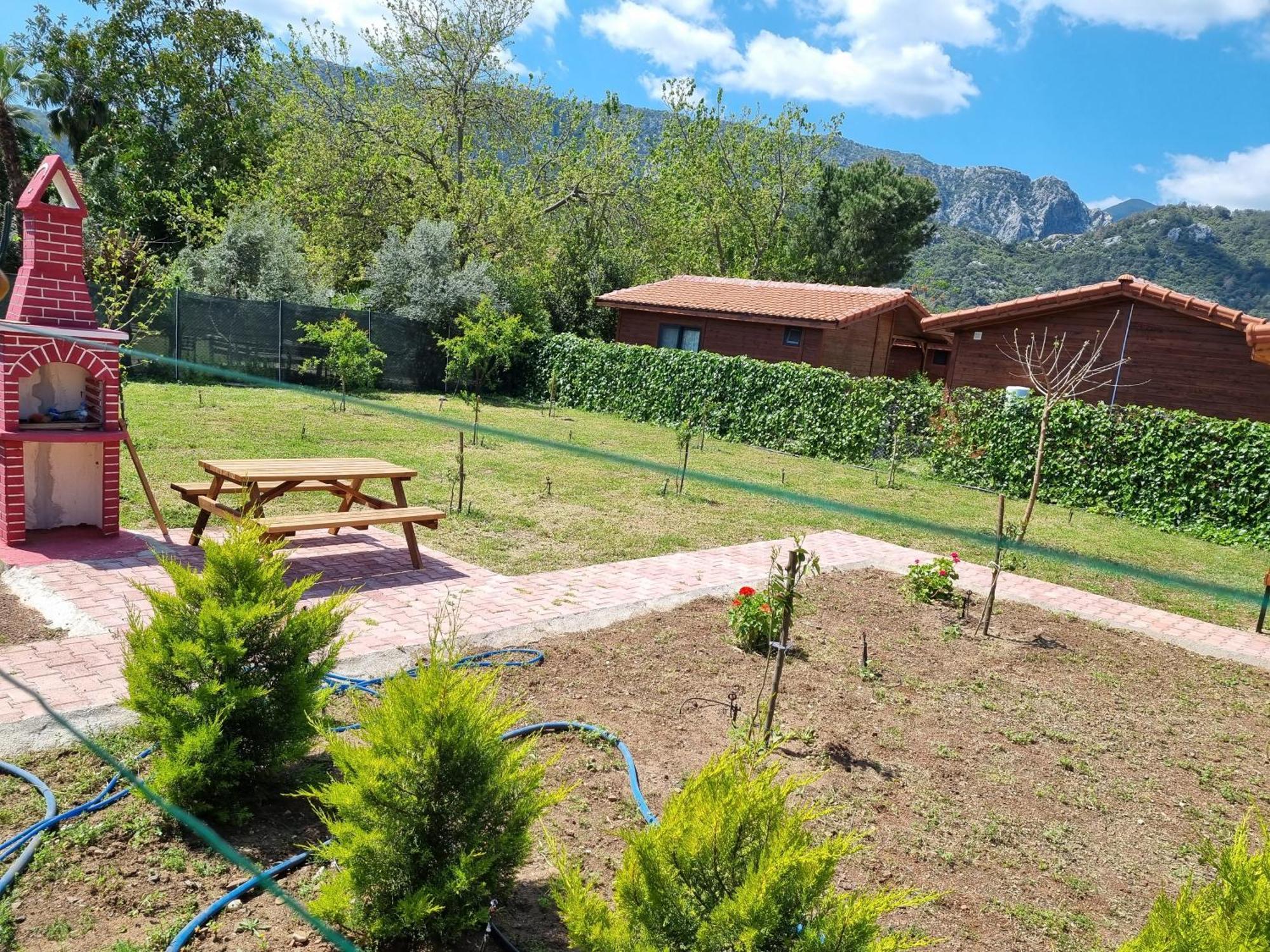 Guest house Ugur *