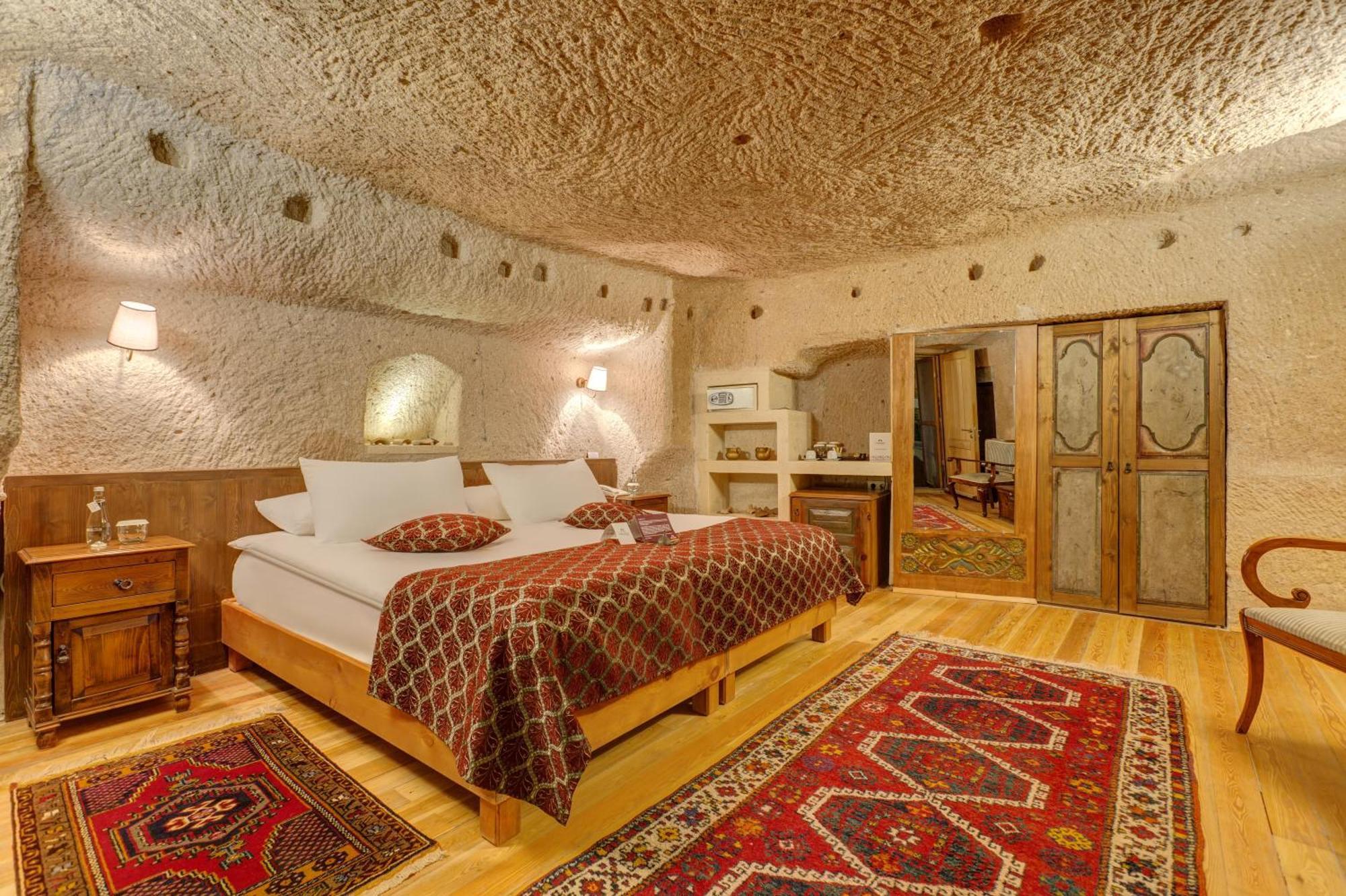 Taskonaklar 4*