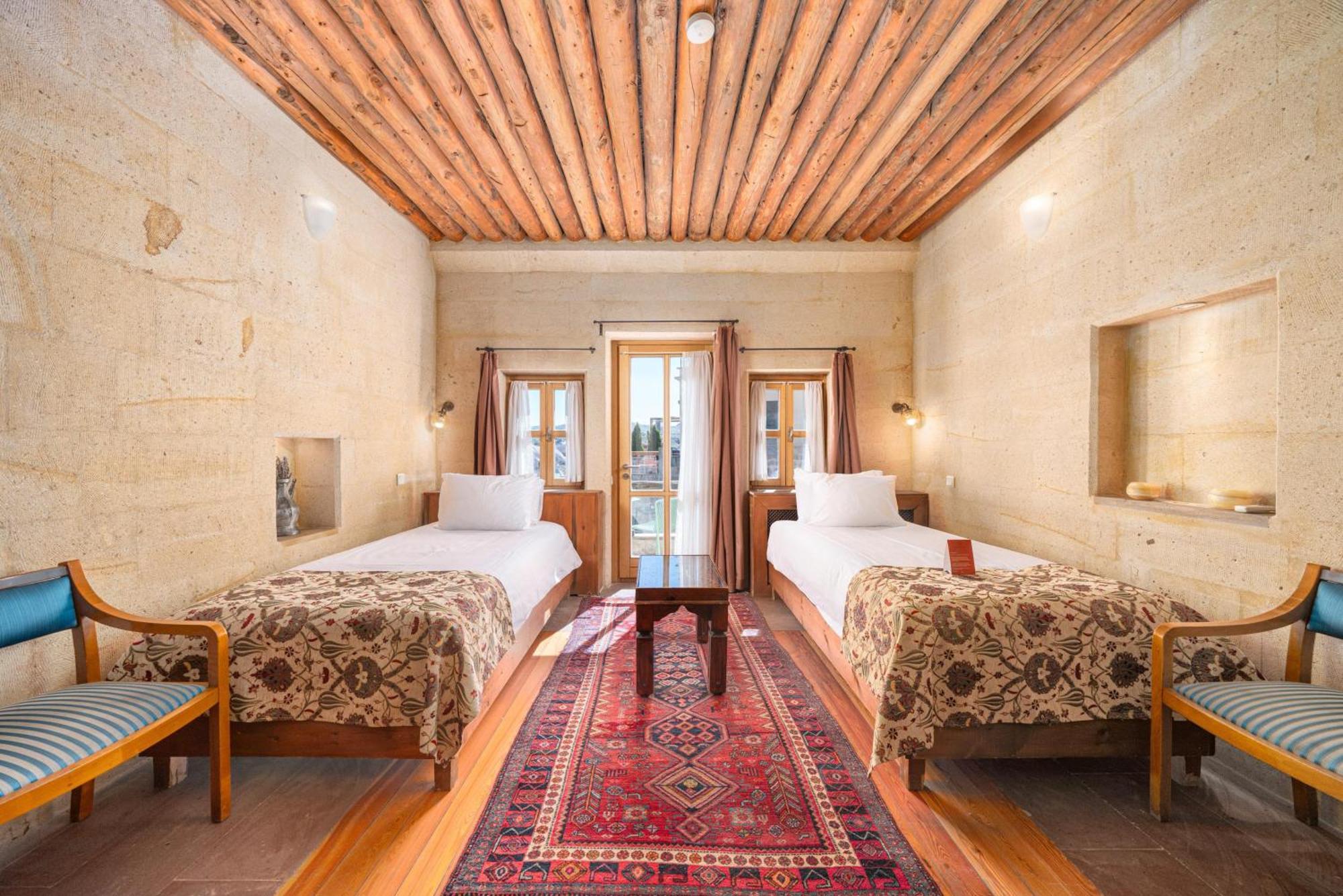 Hotel Taskonaklar 4*