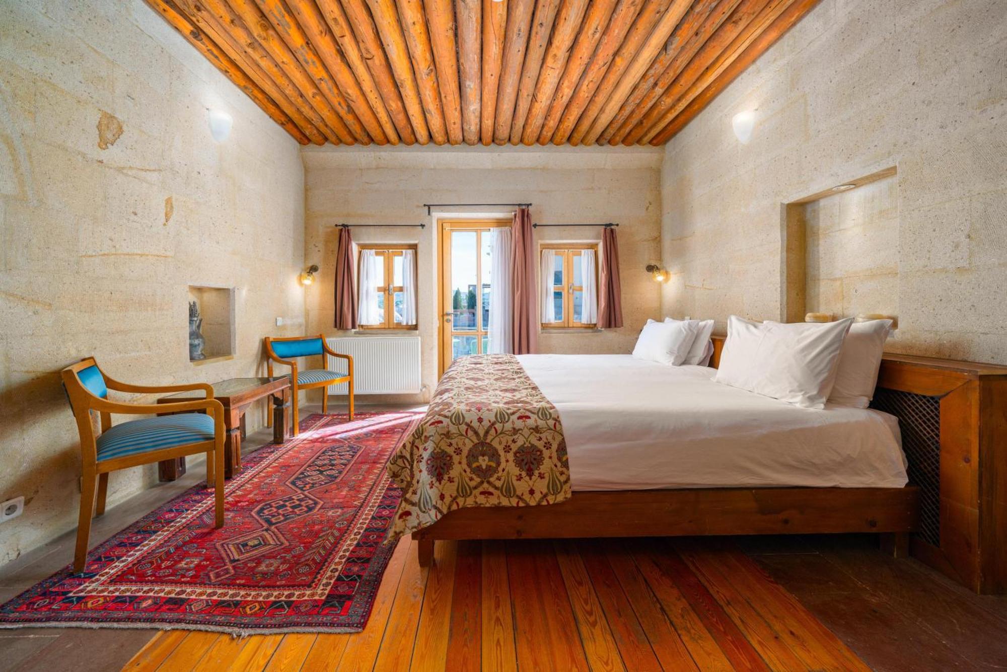 Hotel Taskonaklar Uchisar