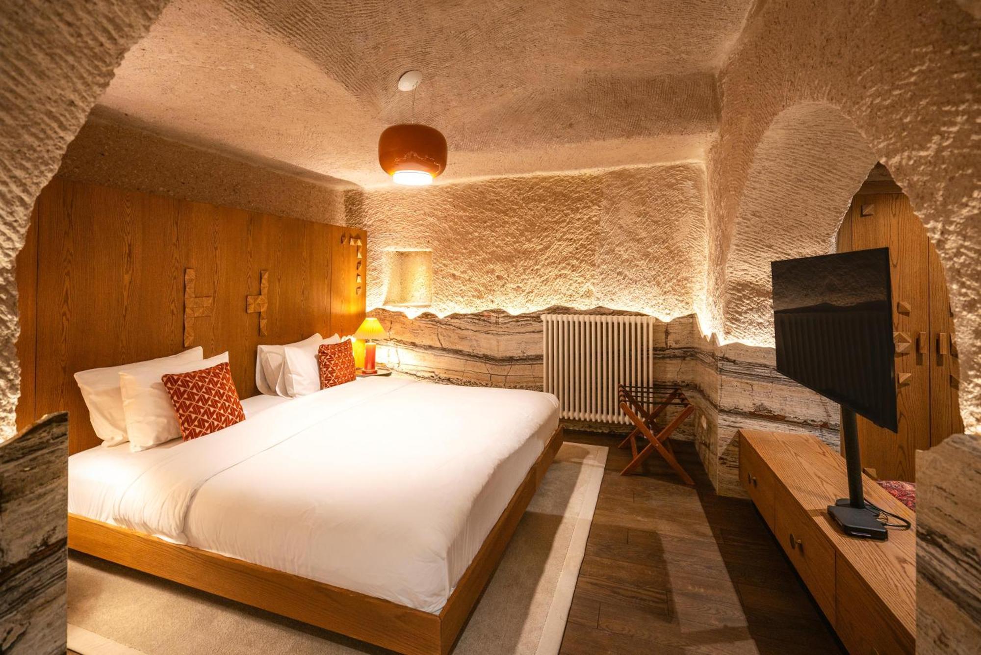 Taskonaklar 4* Uchisar