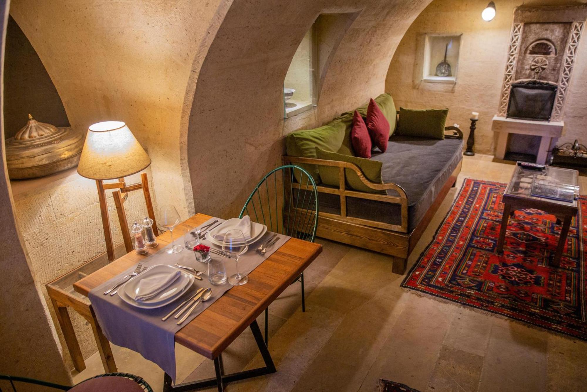 Taskonaklar Hotel 4*