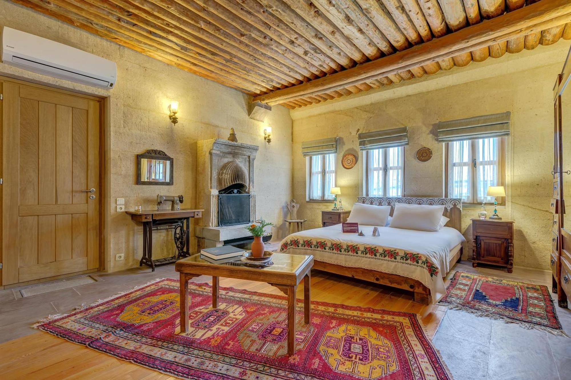 Hotel Taskonaklar 4*