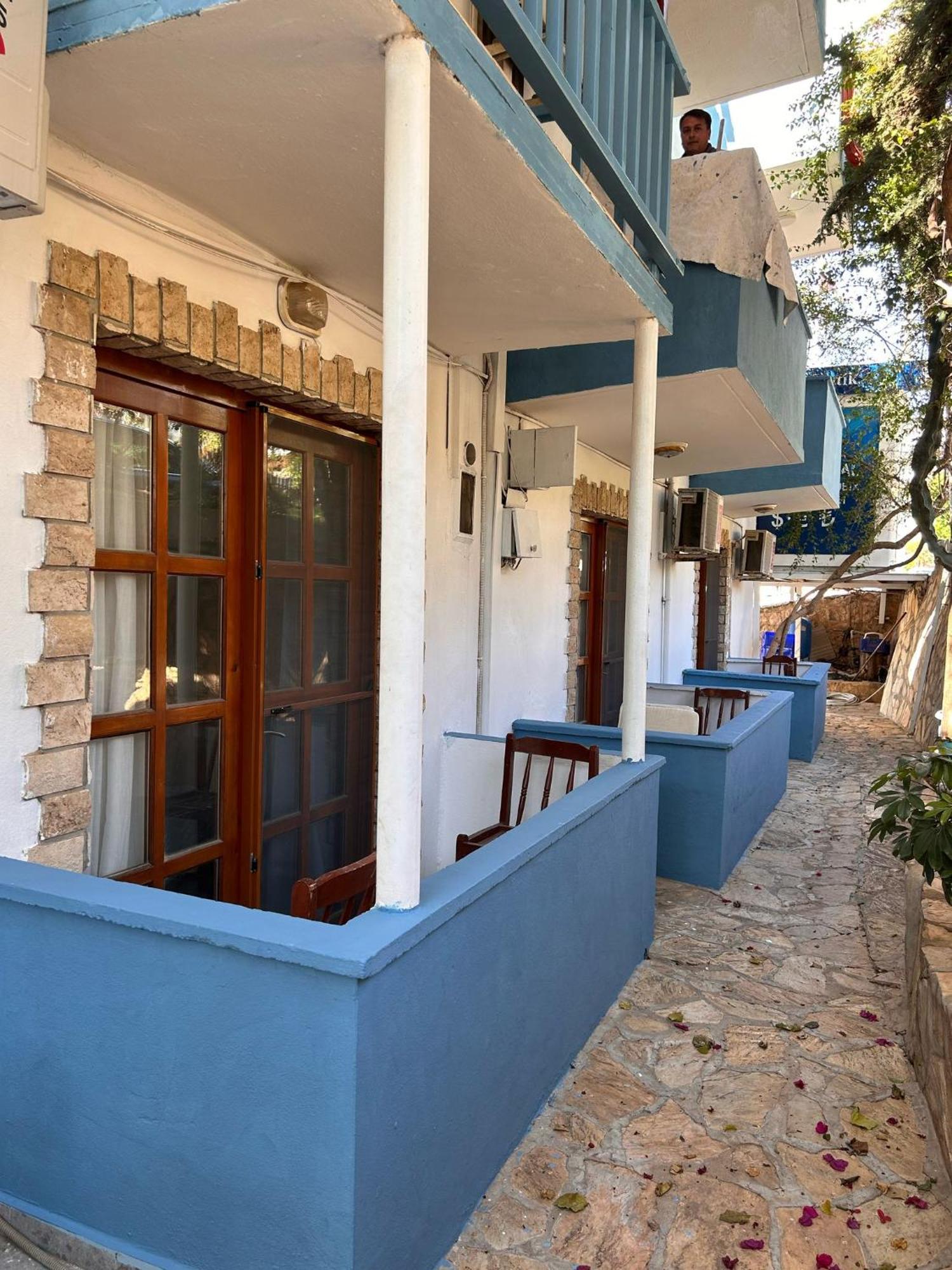 Golden Guest house