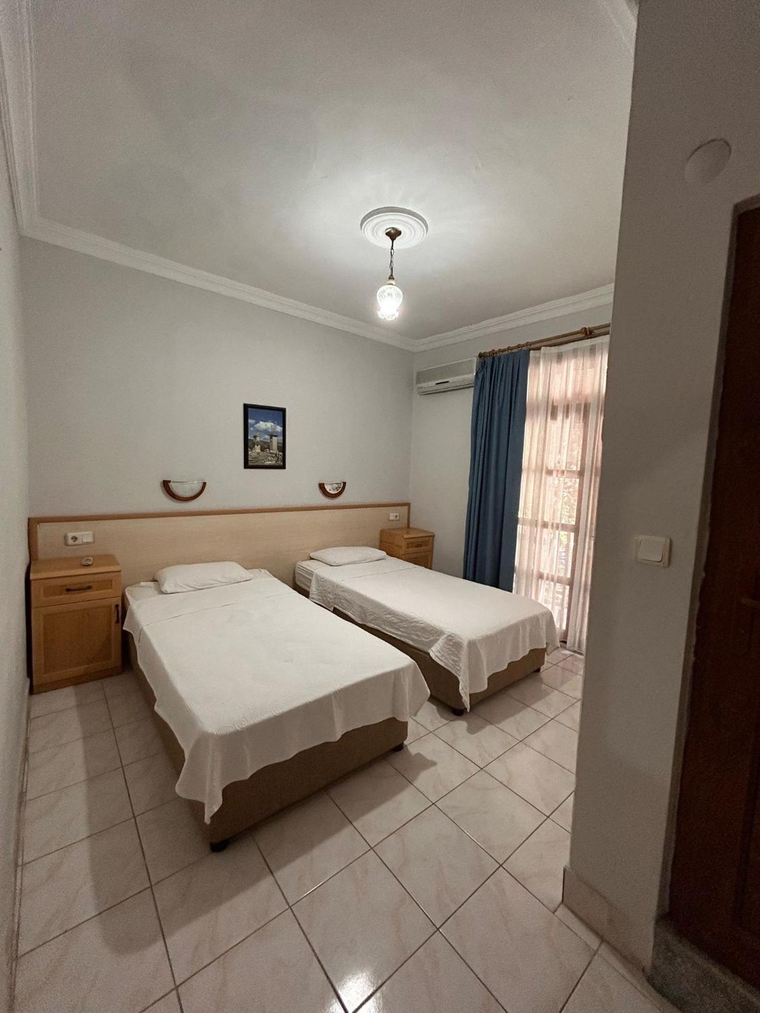 Guest house Golden 3*