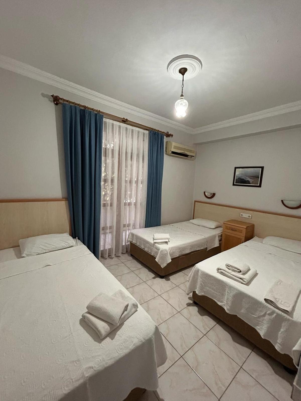 Golden Guest house Patara