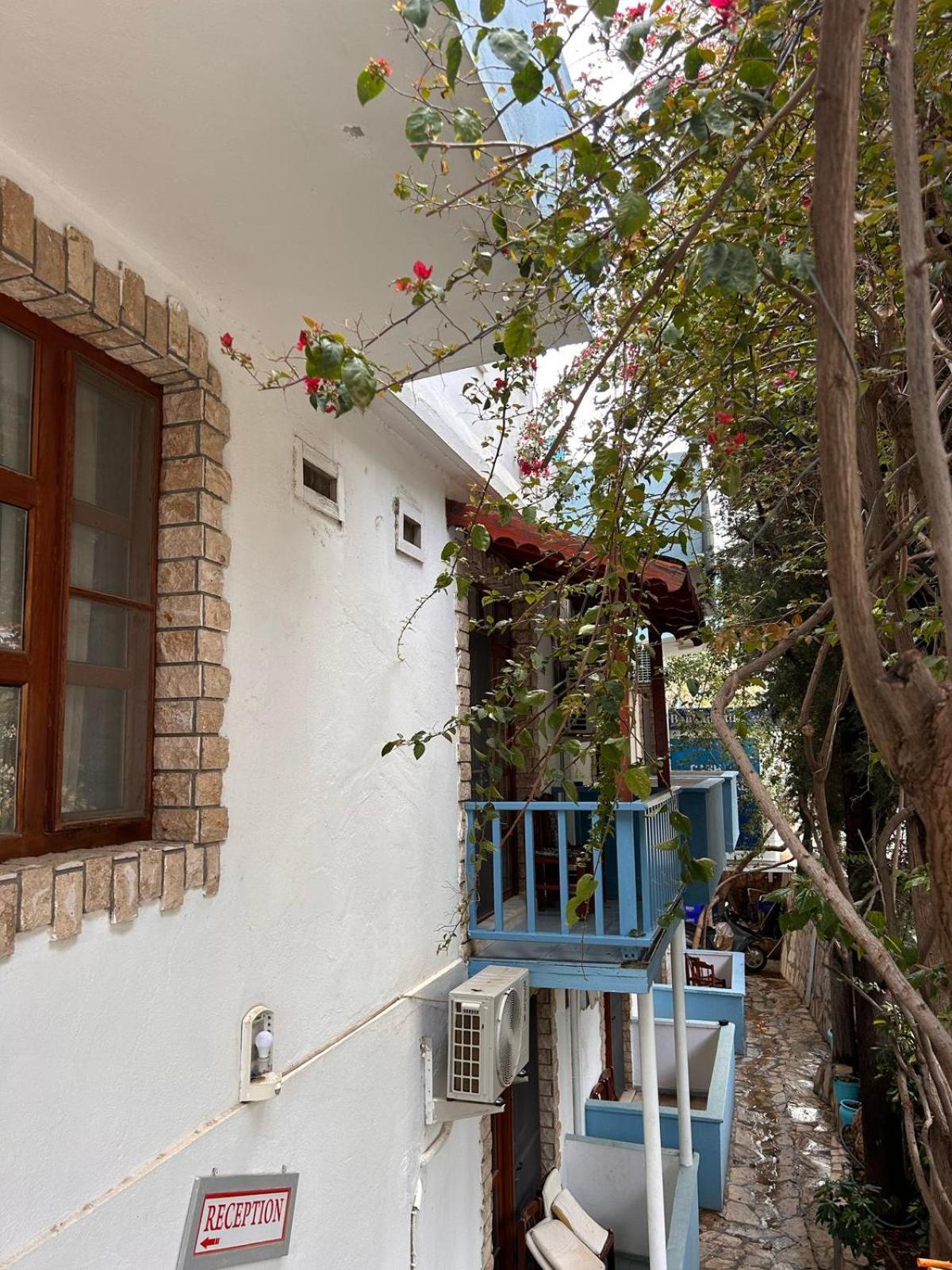 Guest house Golden Patara