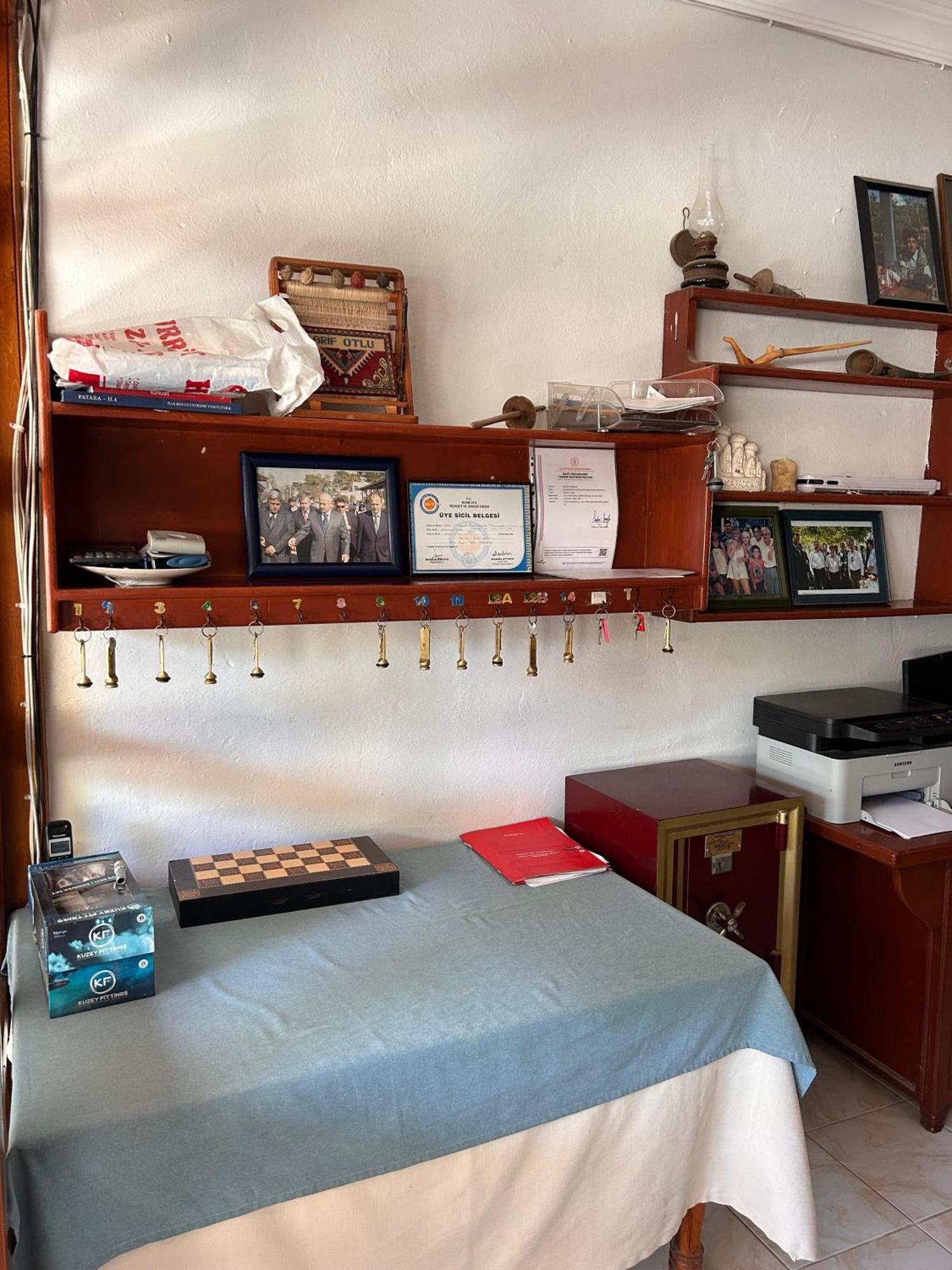 Guest house Golden 3*