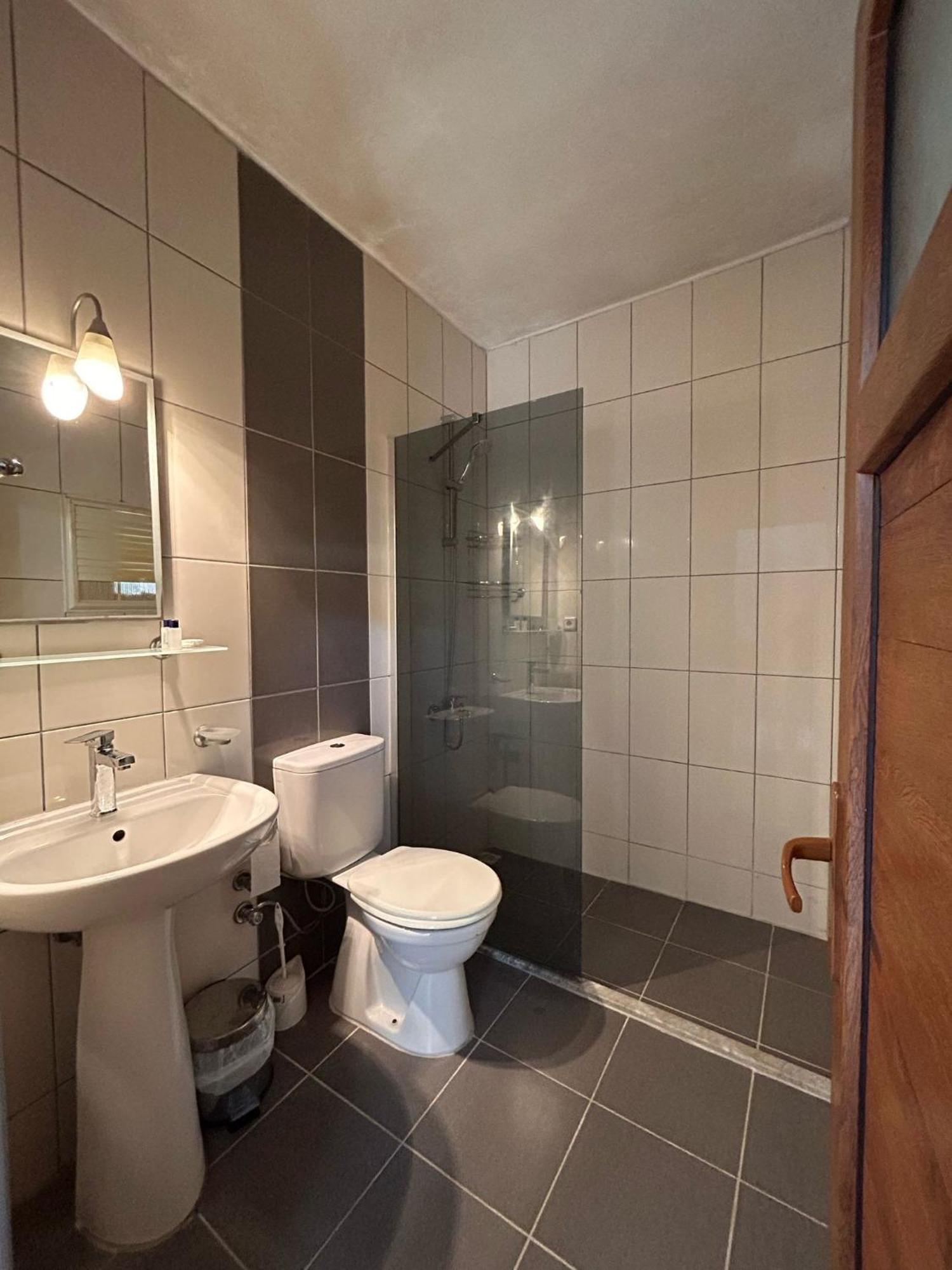 Golden Guest house Patara