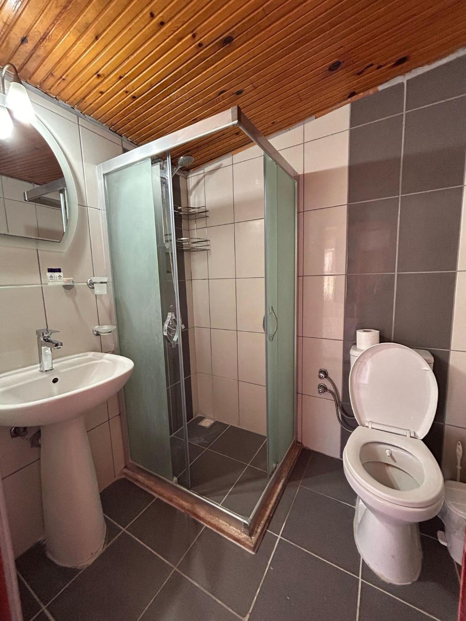Guest house Golden Patara