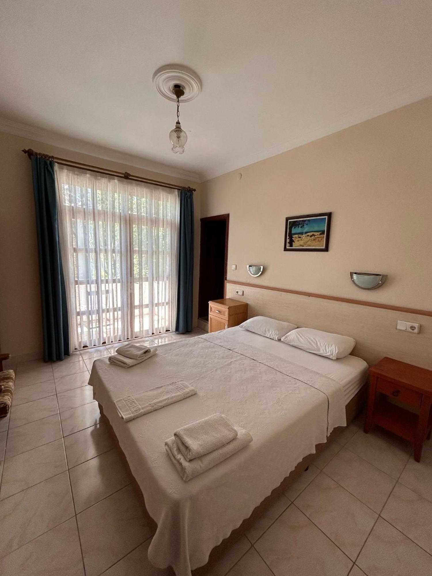 Golden Guest house