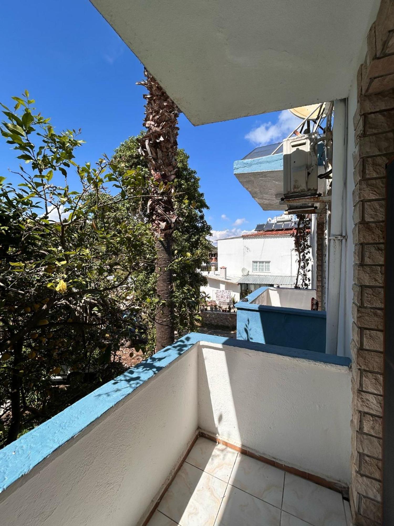 Guest house Golden Patara