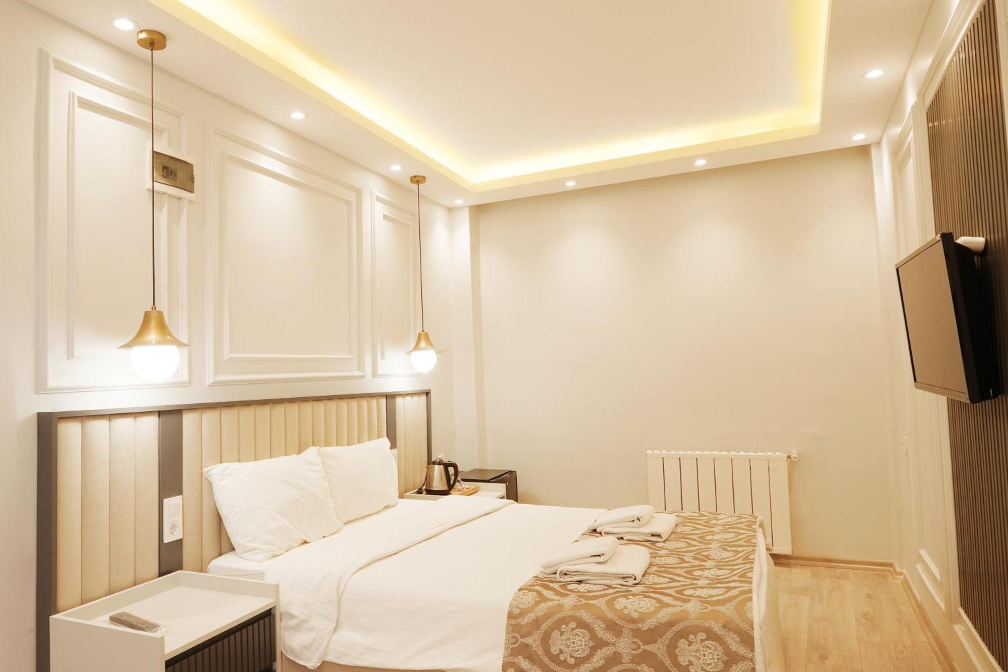 Guest house Ararat
