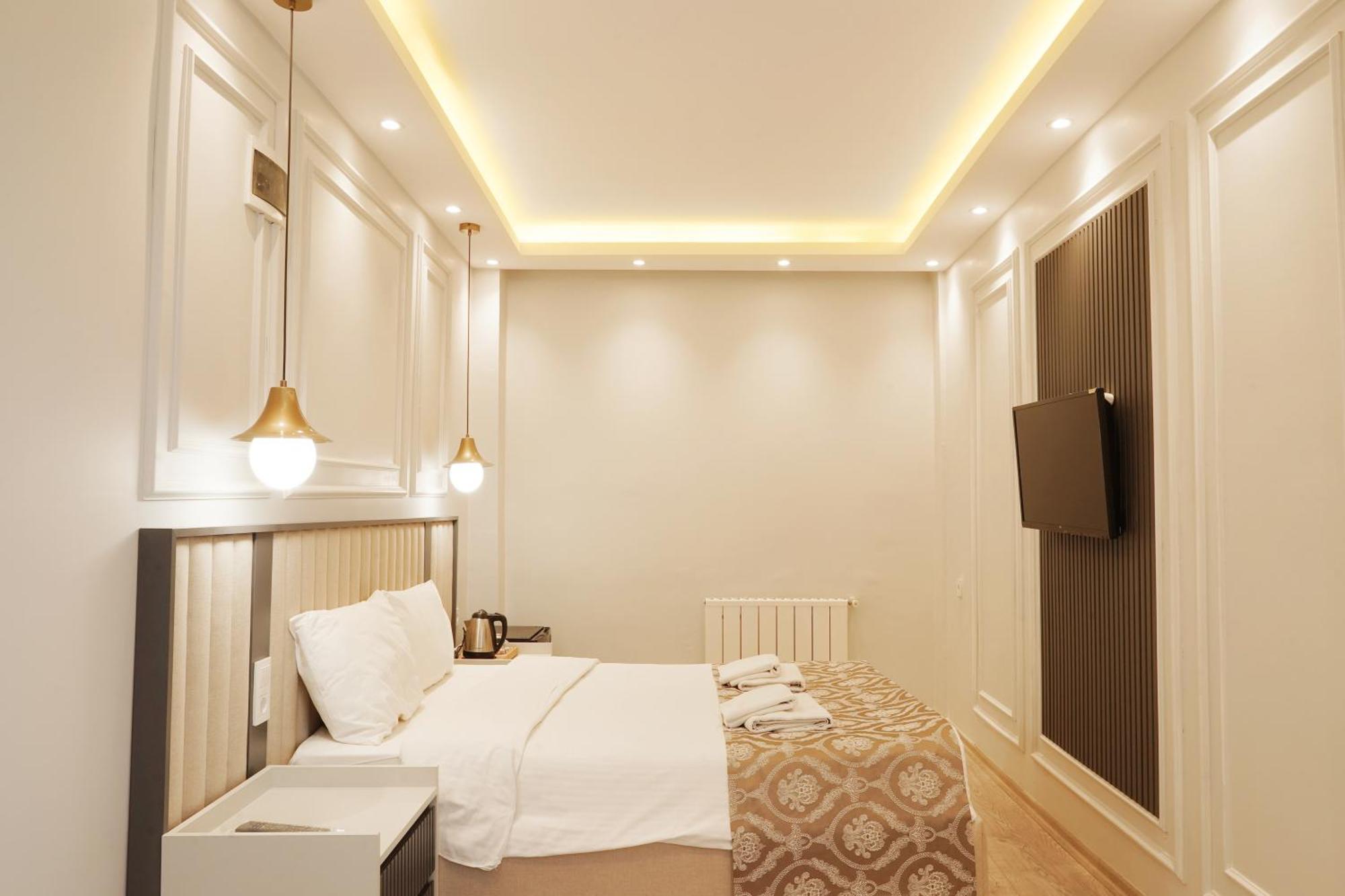Ararat Guest house Istanbul