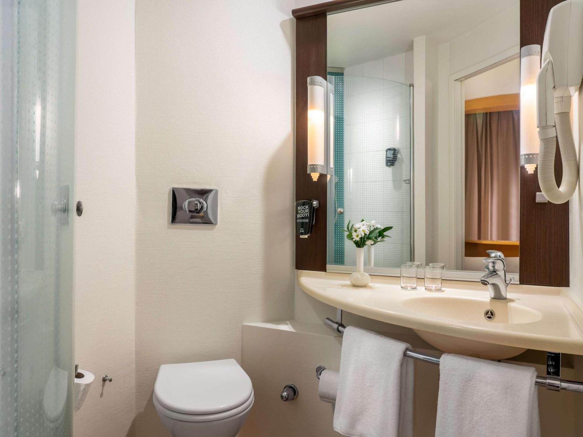Hotel Ibis Kayseri