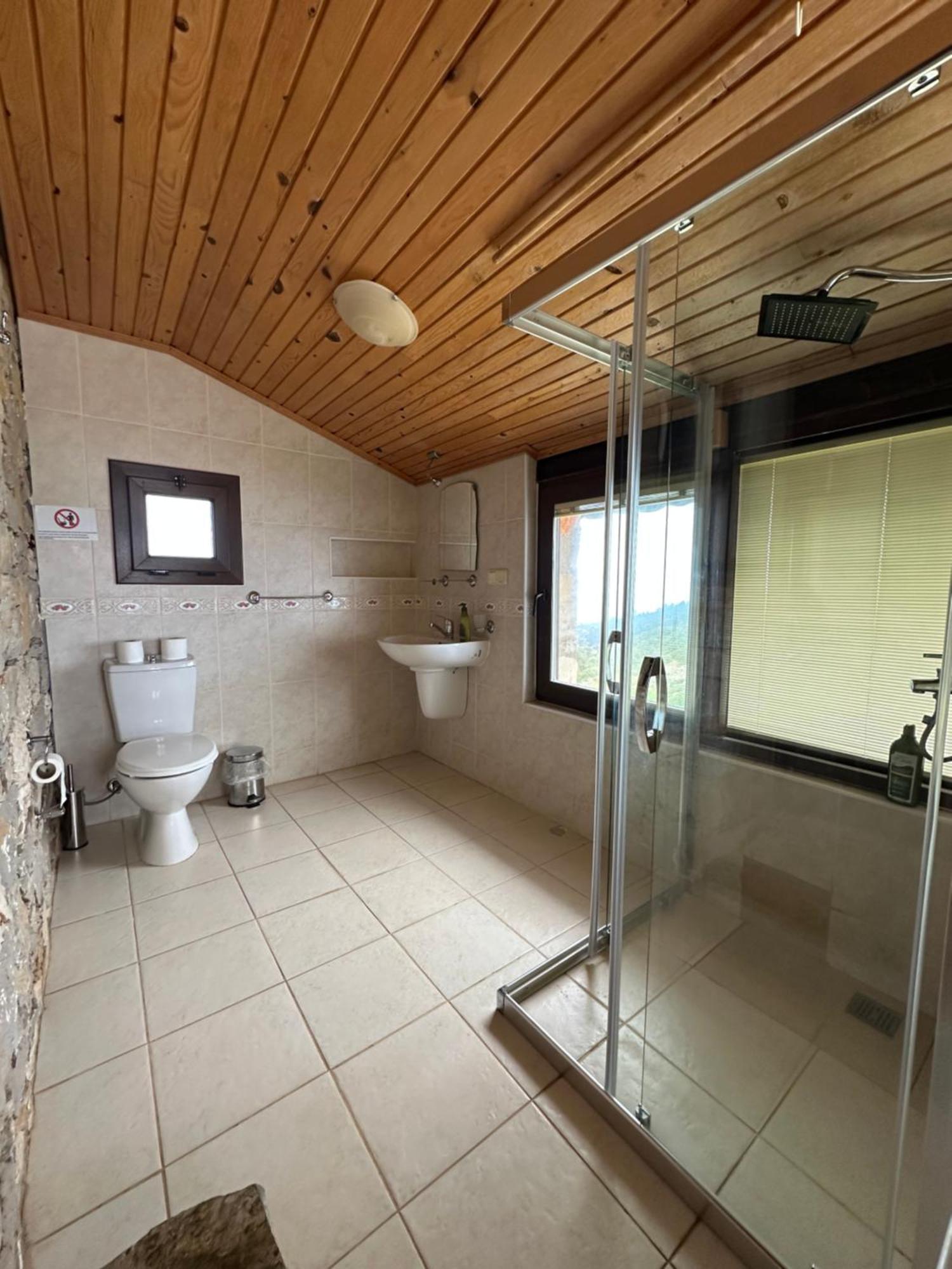 Yediburunlar Lighthouse Boutique And Restaurant Guest house Faralya