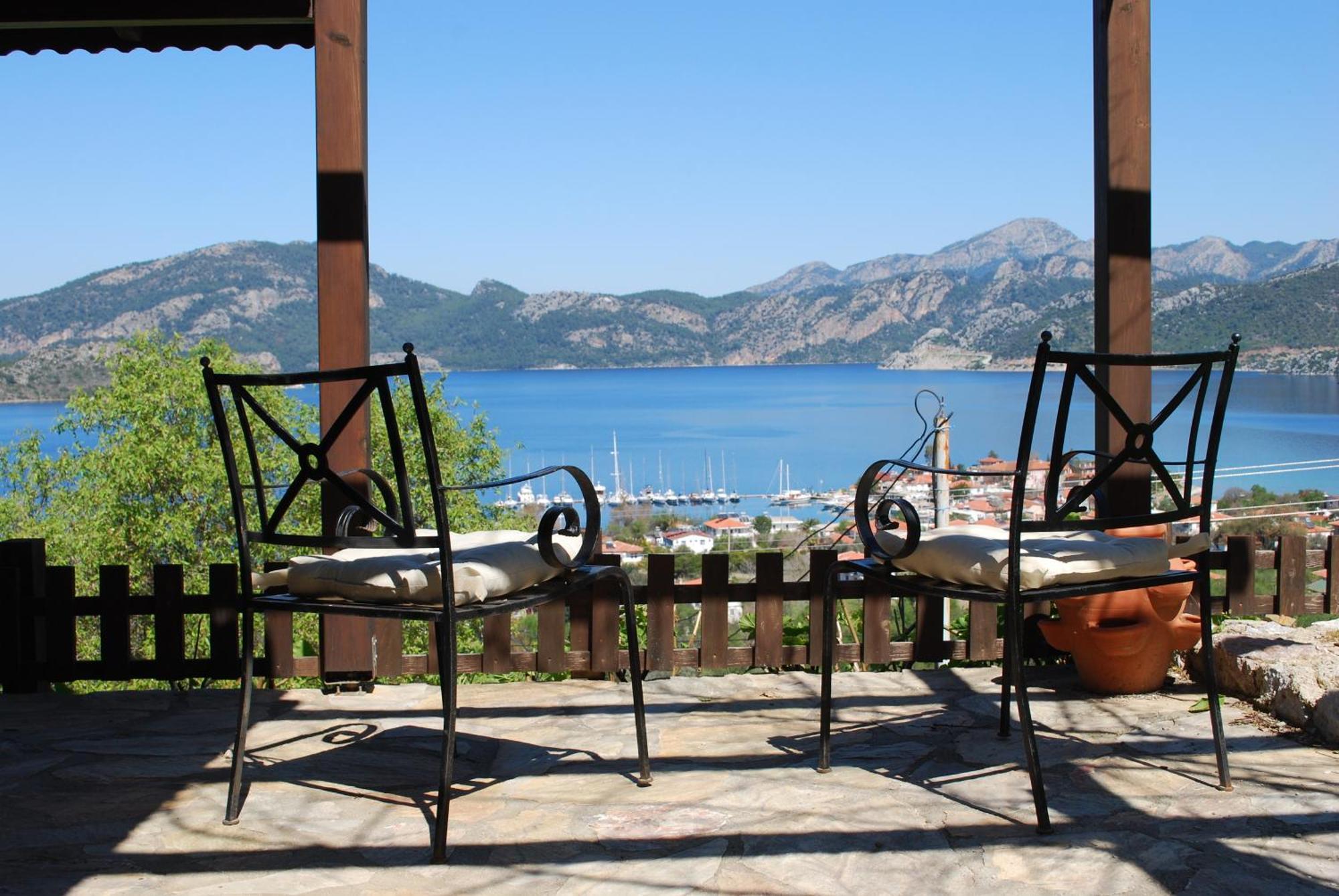 Selimiye Villa