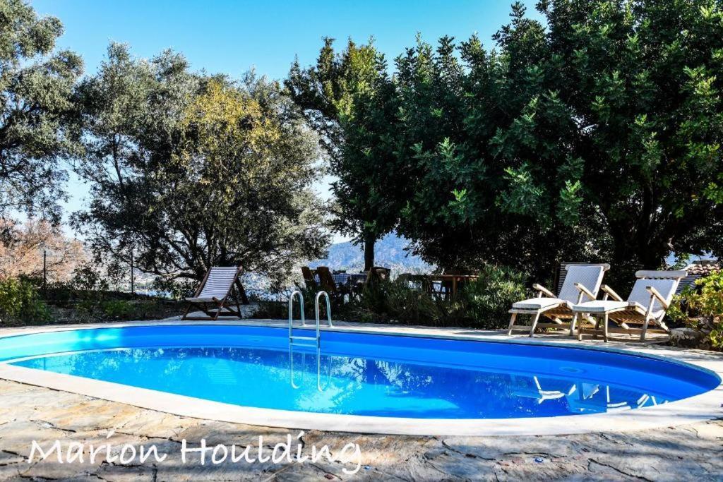 Villa Selimiye