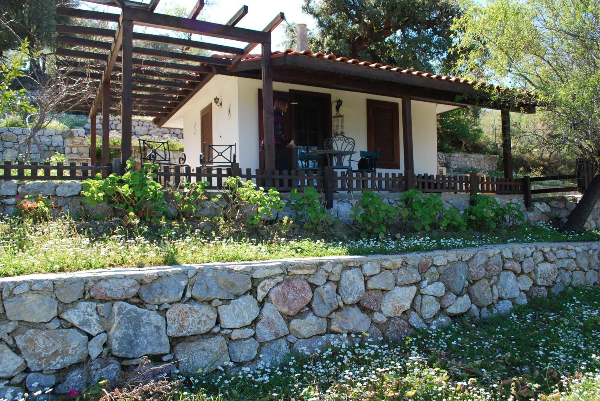 Villa Selimiye Selimiye (Aegean)