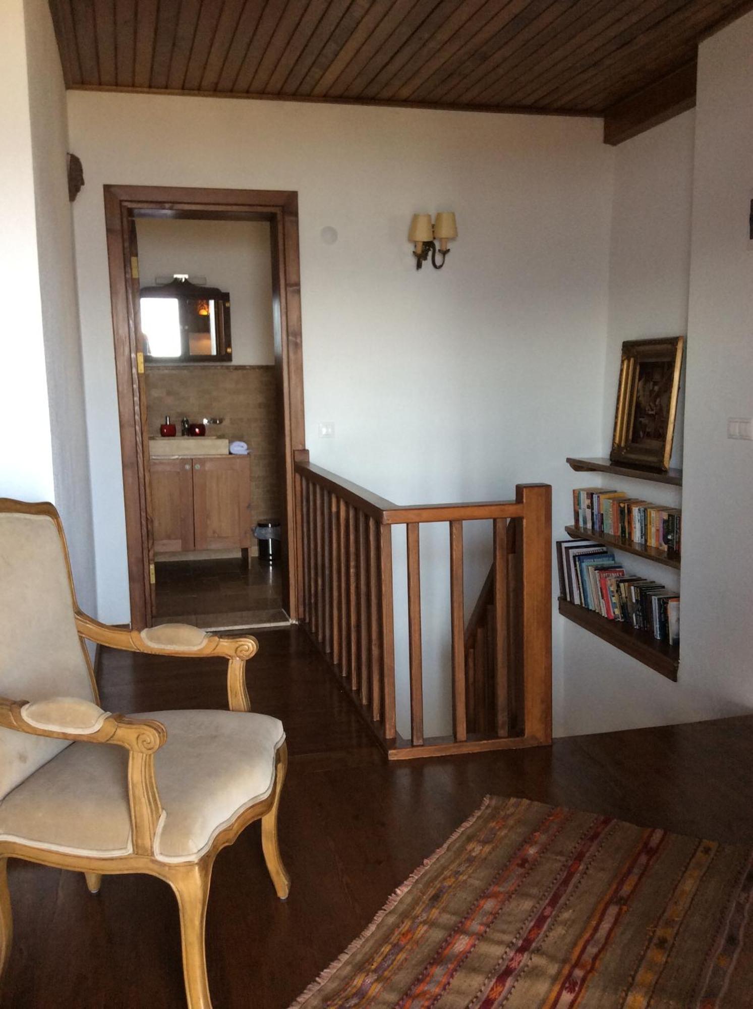 Villa Selimiye