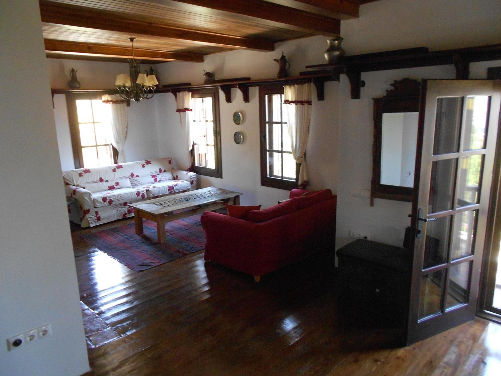 Selimiye Villa *