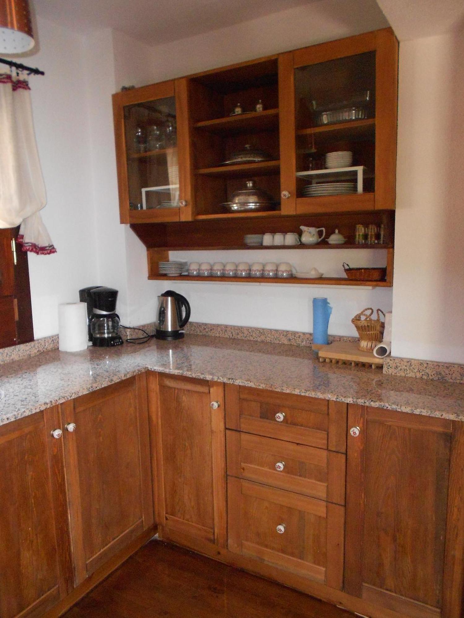 Villa Selimiye *