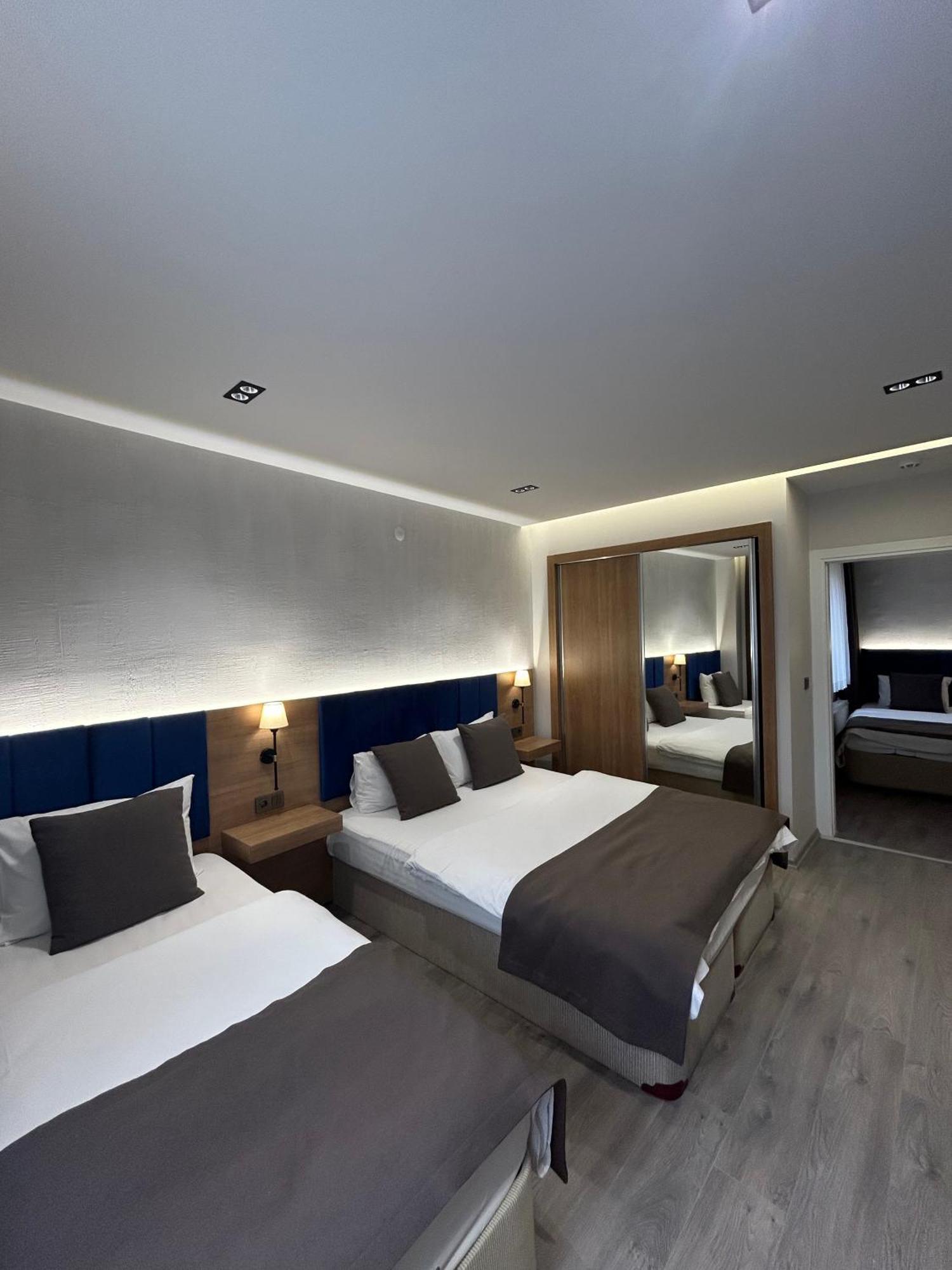 Ottoman Palace 3*