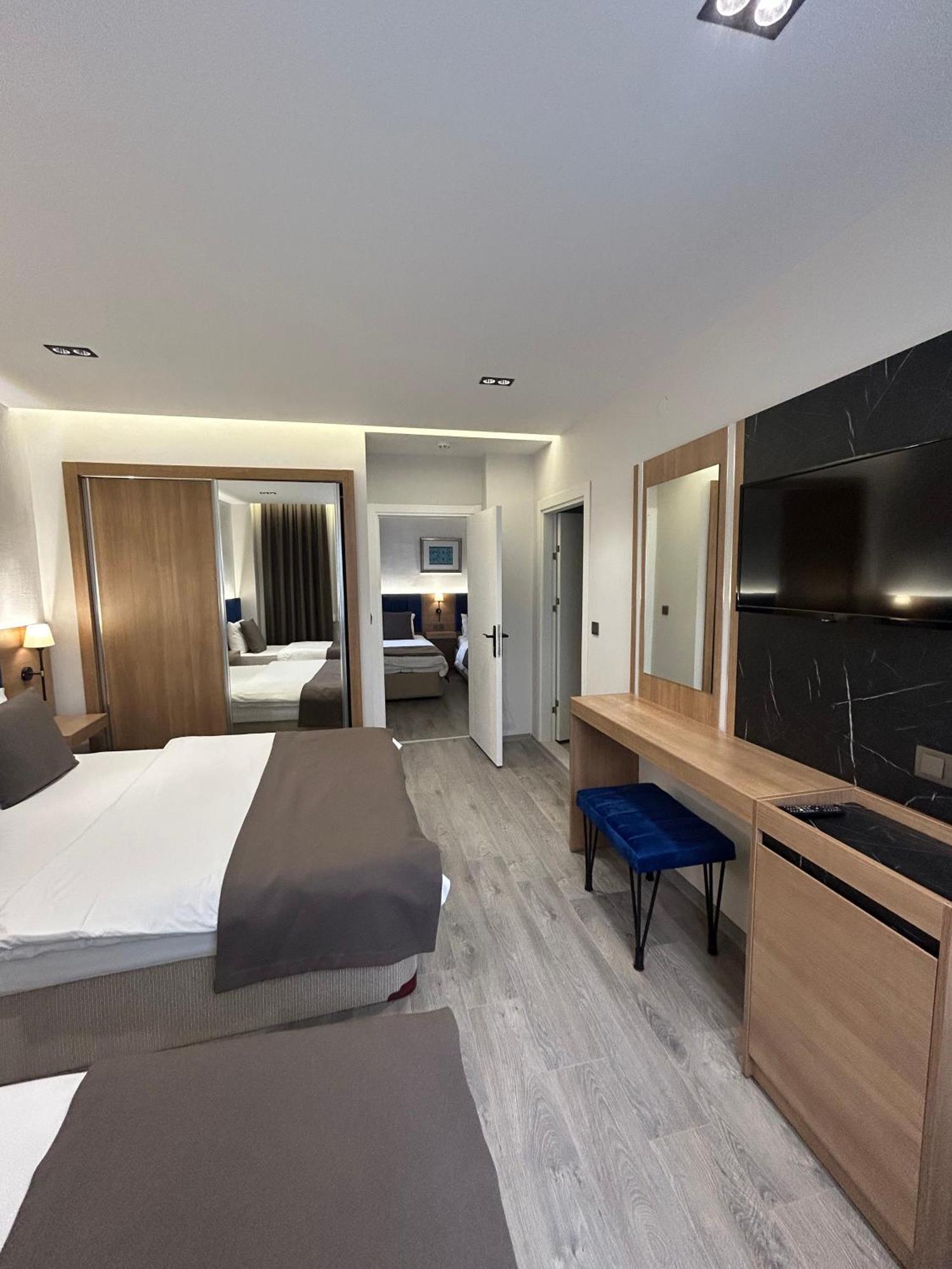 Ottoman Palace 3* Edirne