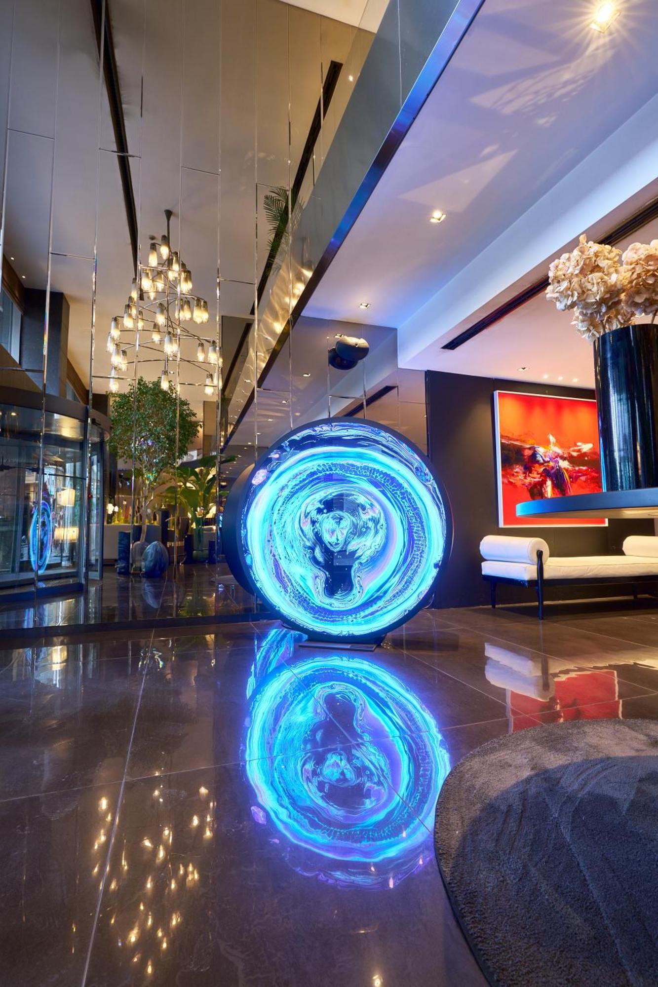 Hotel Lasagrada