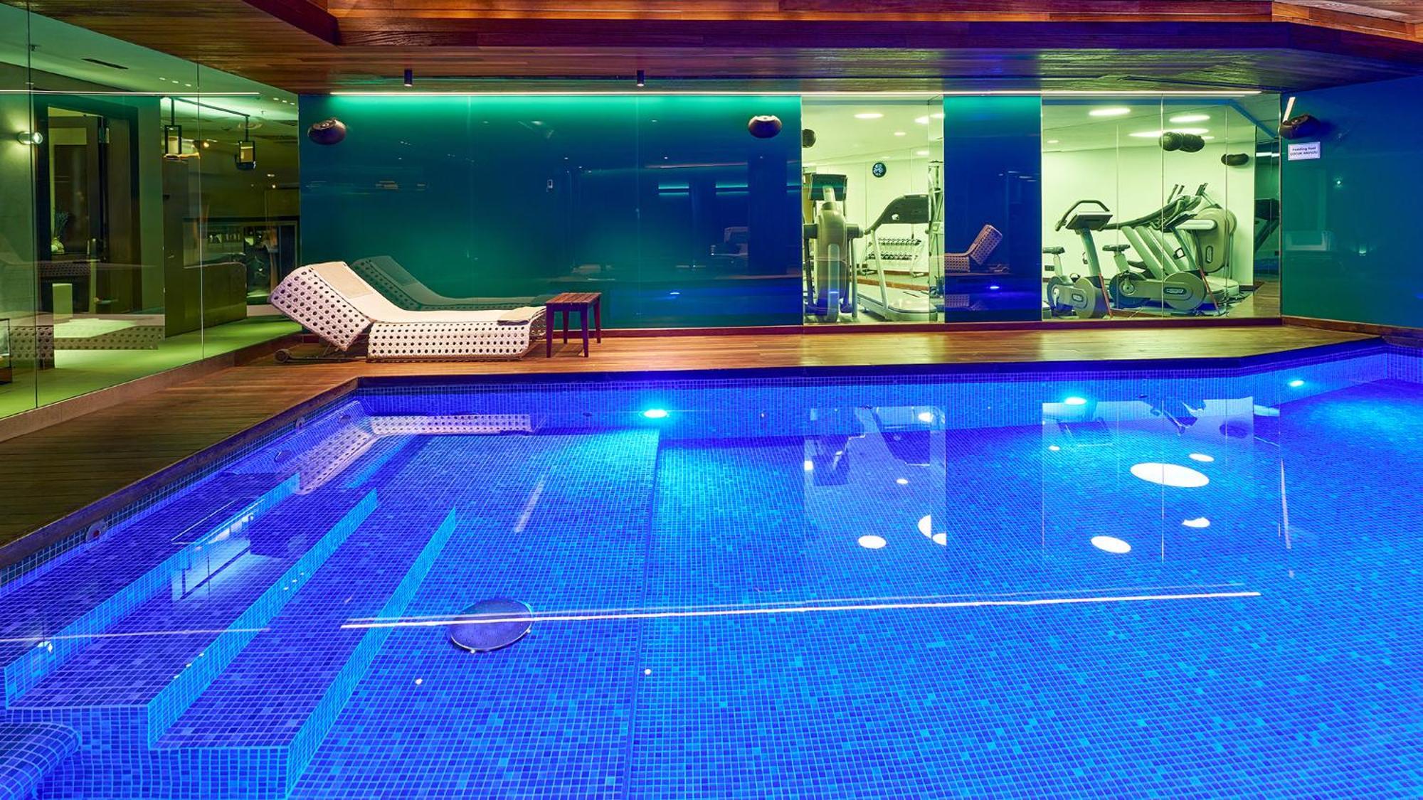 Lasagrada Hotel Istanbul