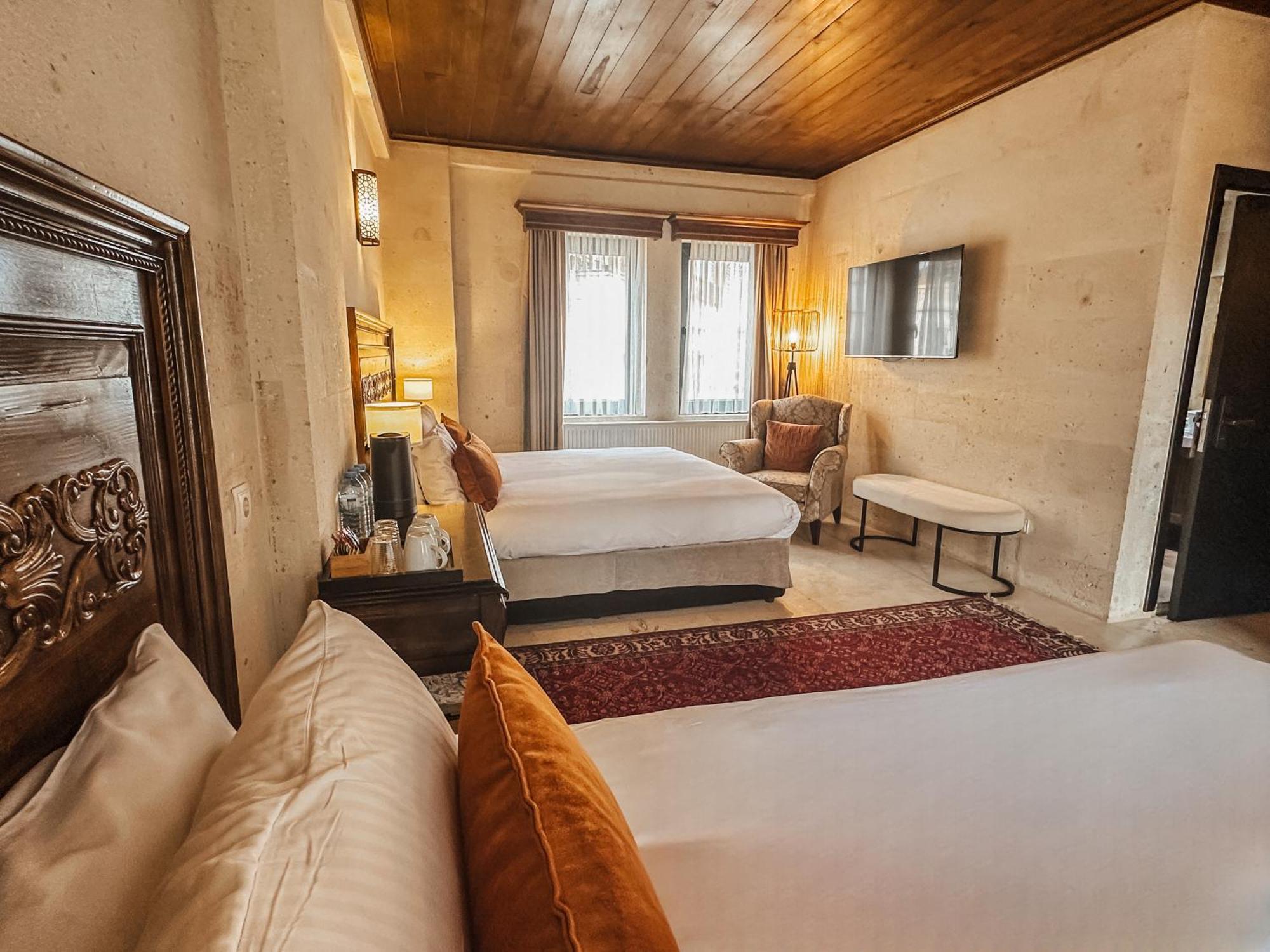 Osmanli Cappadocia Hotel 2* Goreme