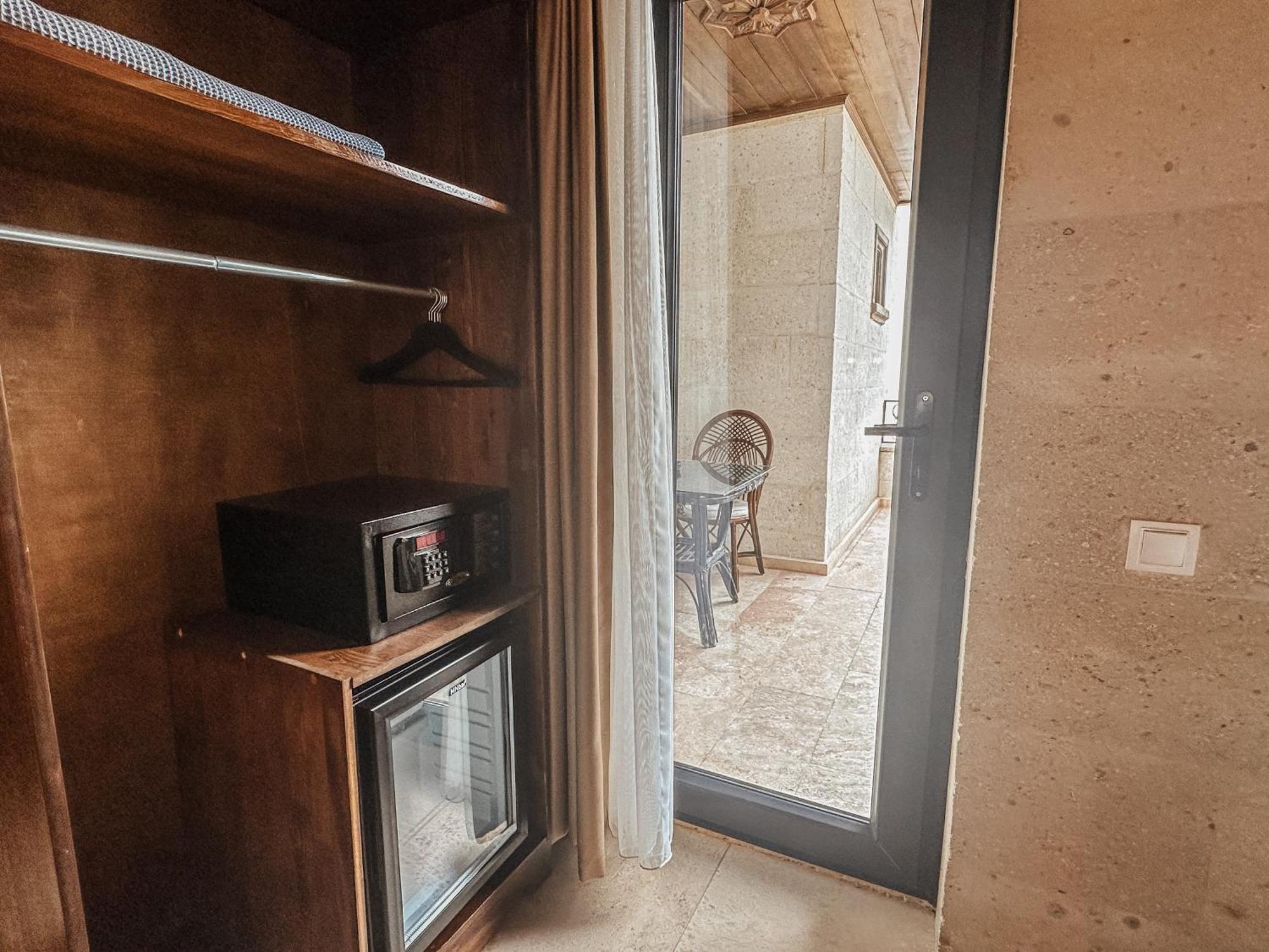 Hotel Osmanli Cappadocia Hotel 2*
