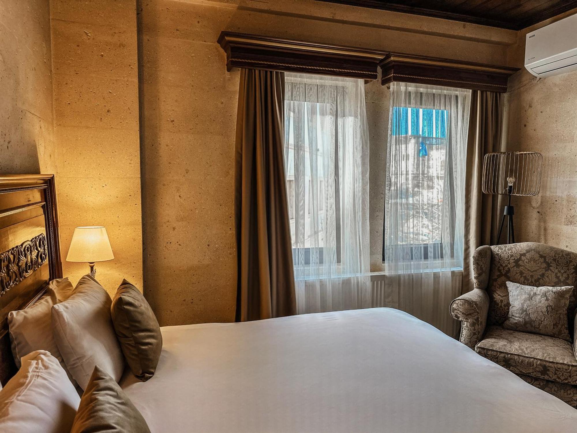 Osmanli Cappadocia Hotel Hotel