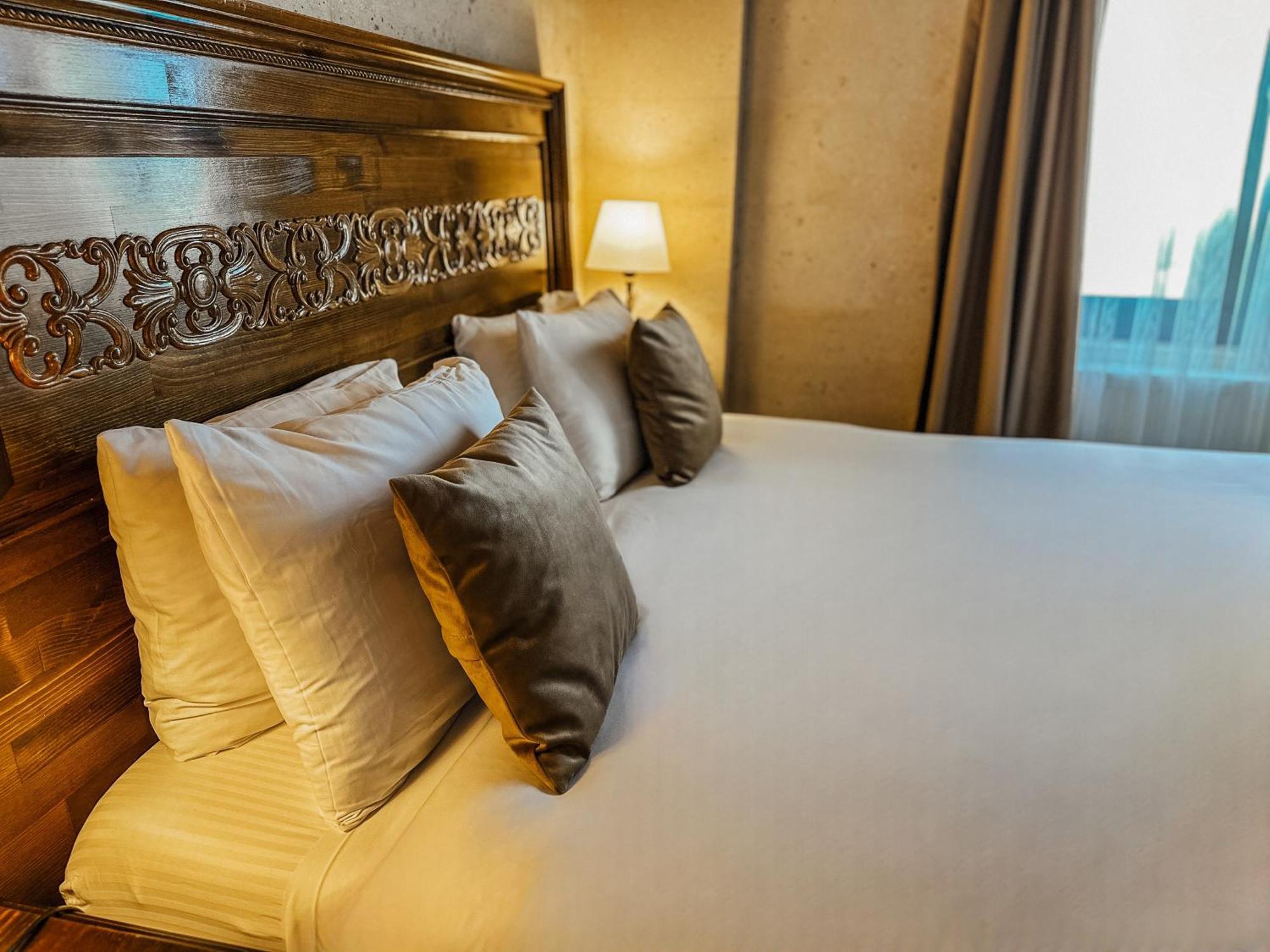 Osmanli Cappadocia Hotel Hotel Goreme