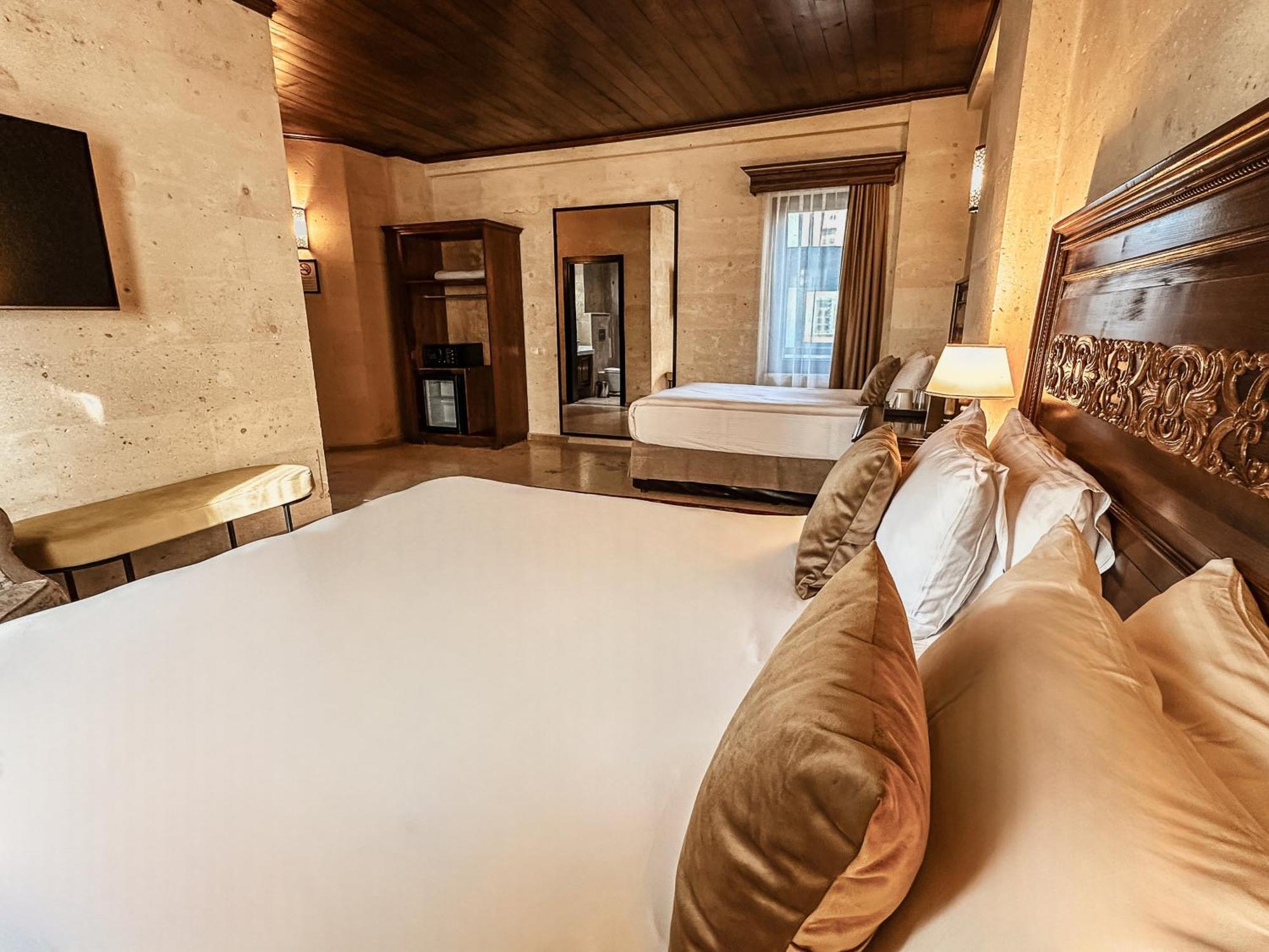 Osmanli Cappadocia Hotel Goreme