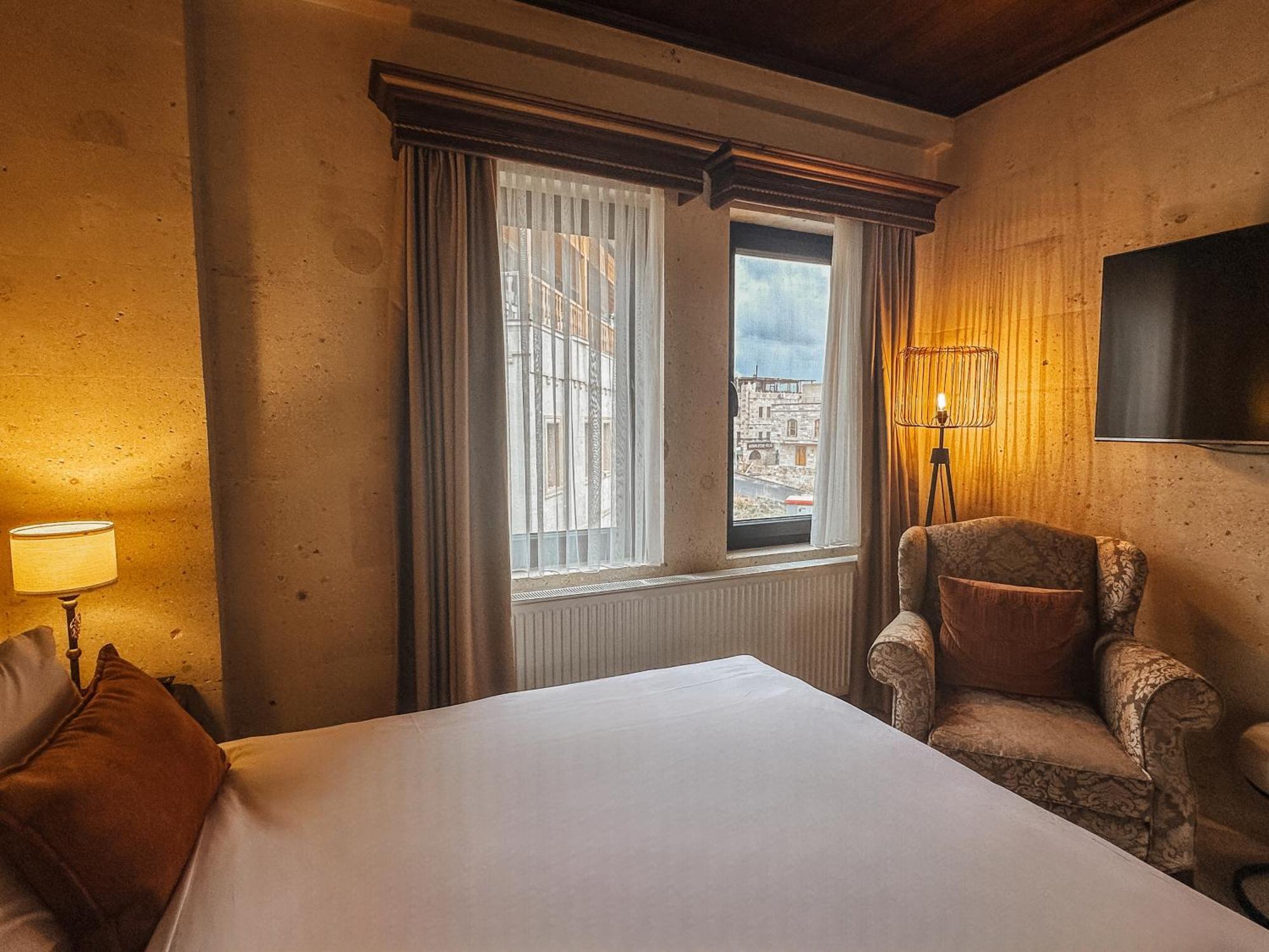 Hotel Osmanli Cappadocia Hotel Goreme