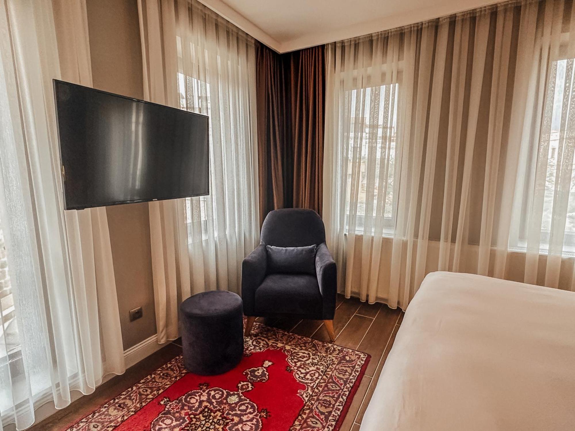 Osmanli Cappadocia Hotel 2* Goreme