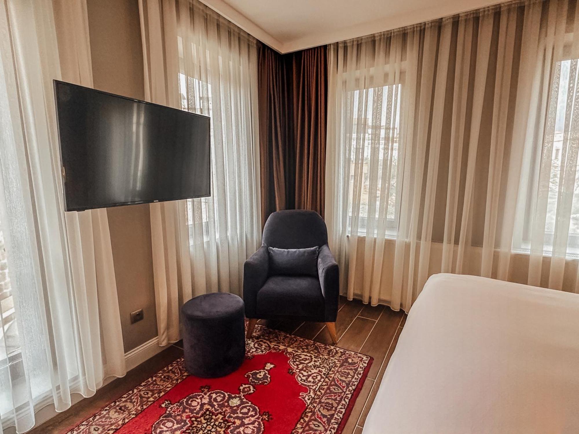 Osmanli Cappadocia Hotel Hotel 2*