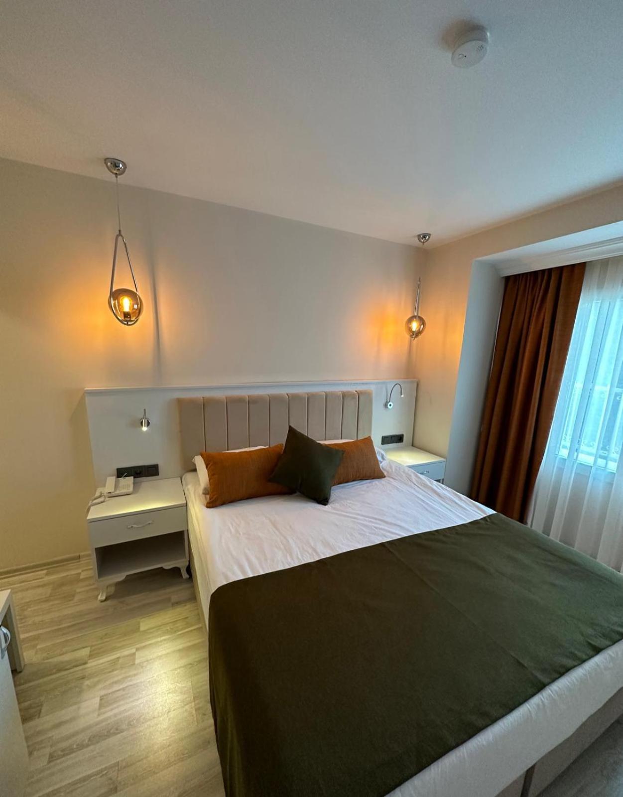 Aura Boutique Hotel