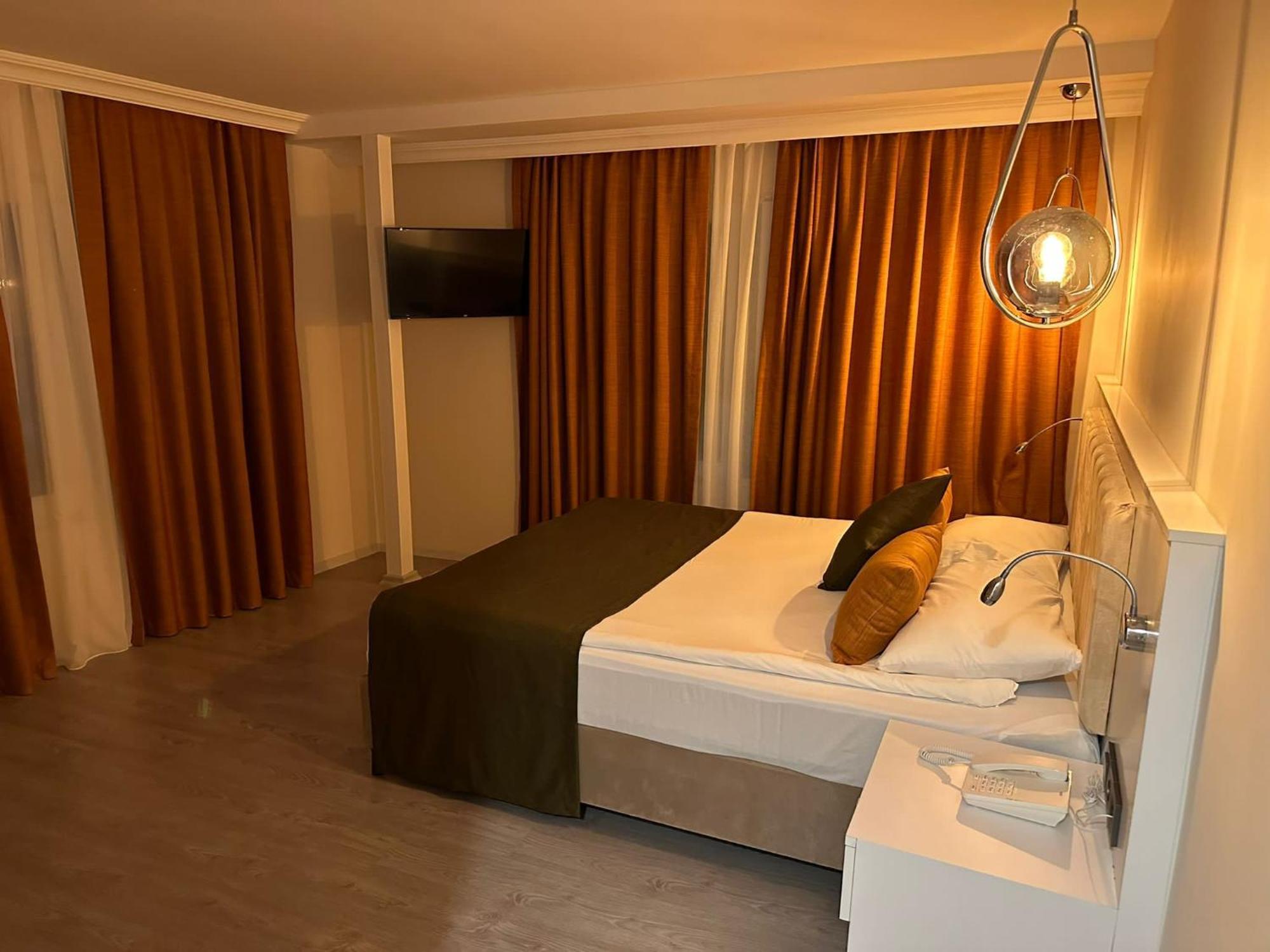 Hotel Aura Boutique