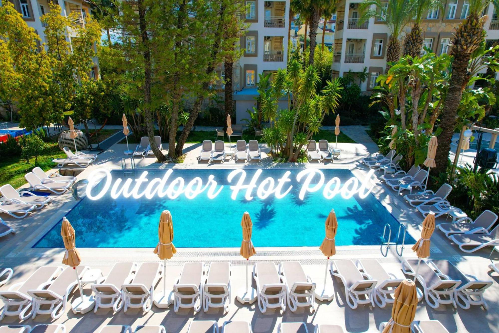 Side Village Hotel
