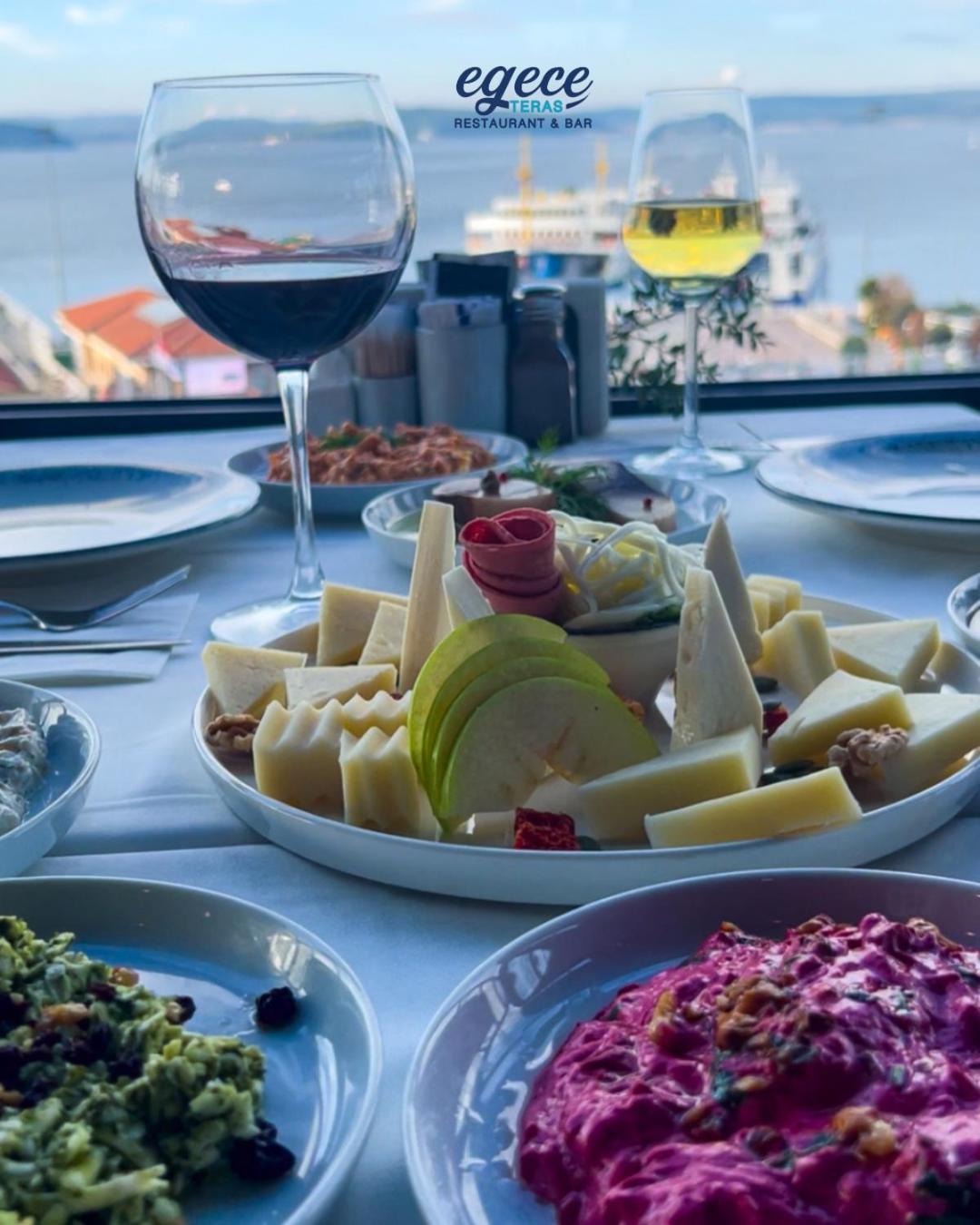 Kule Hotel Canakkale