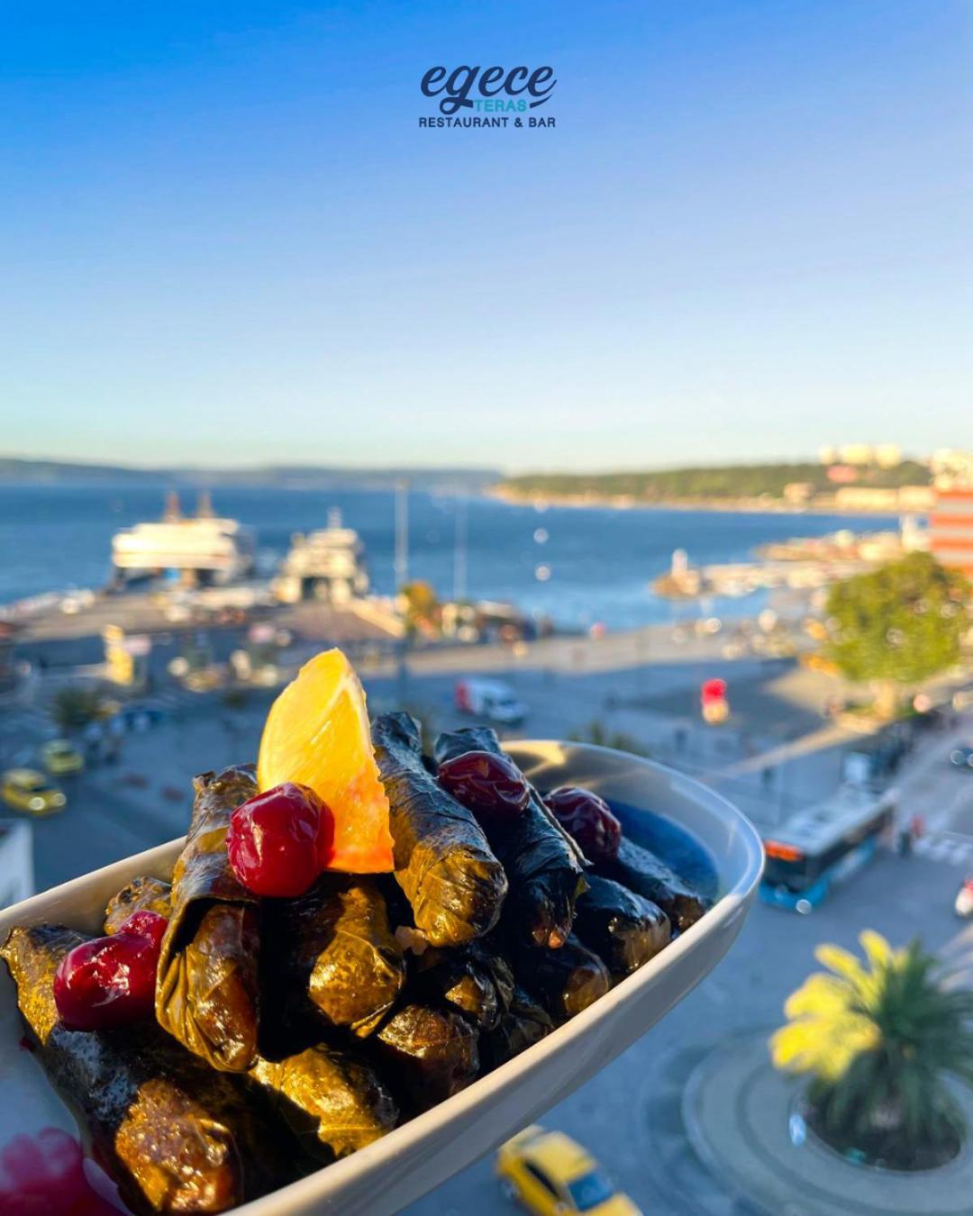 Hotel Kule Canakkale