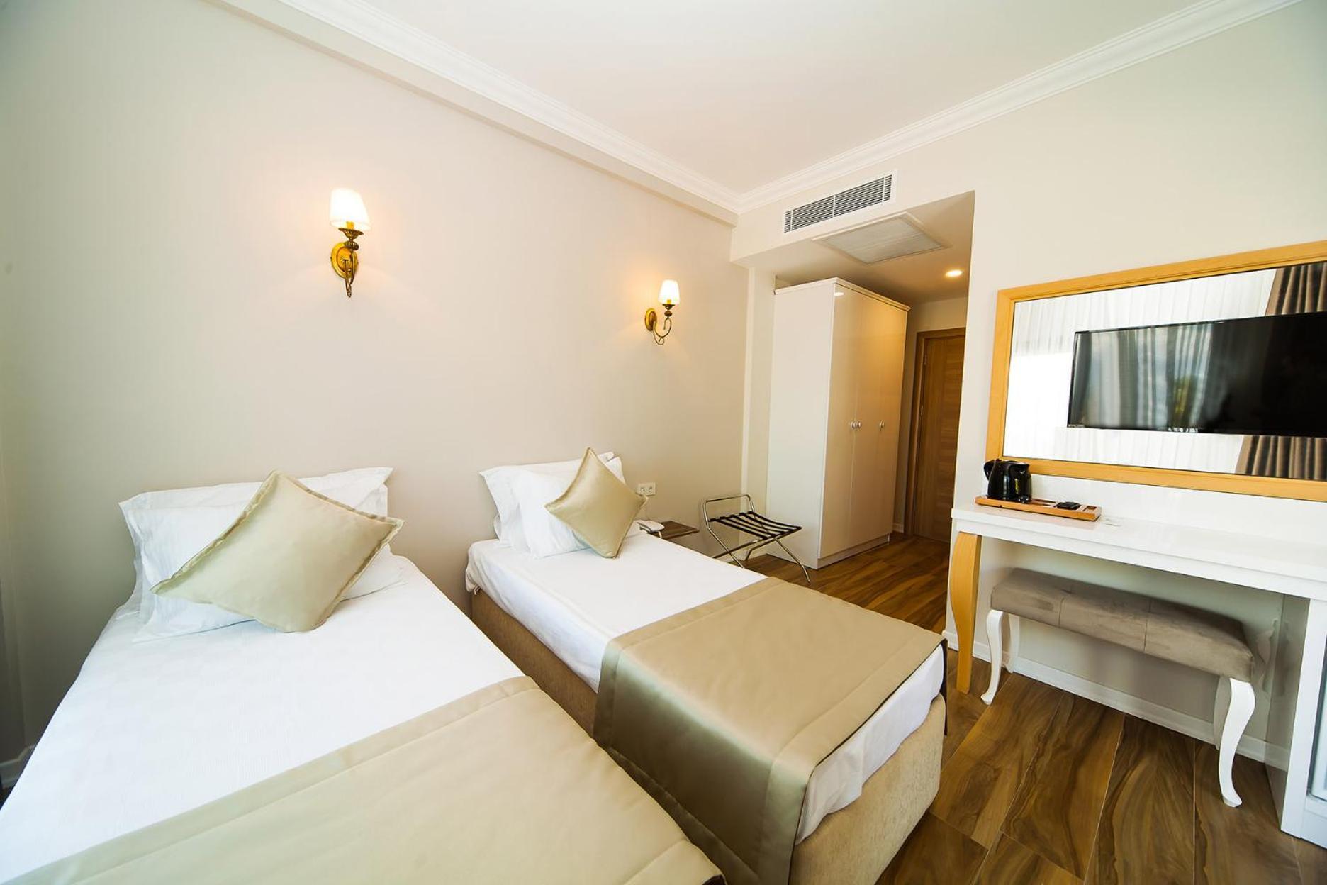 Hotel As
